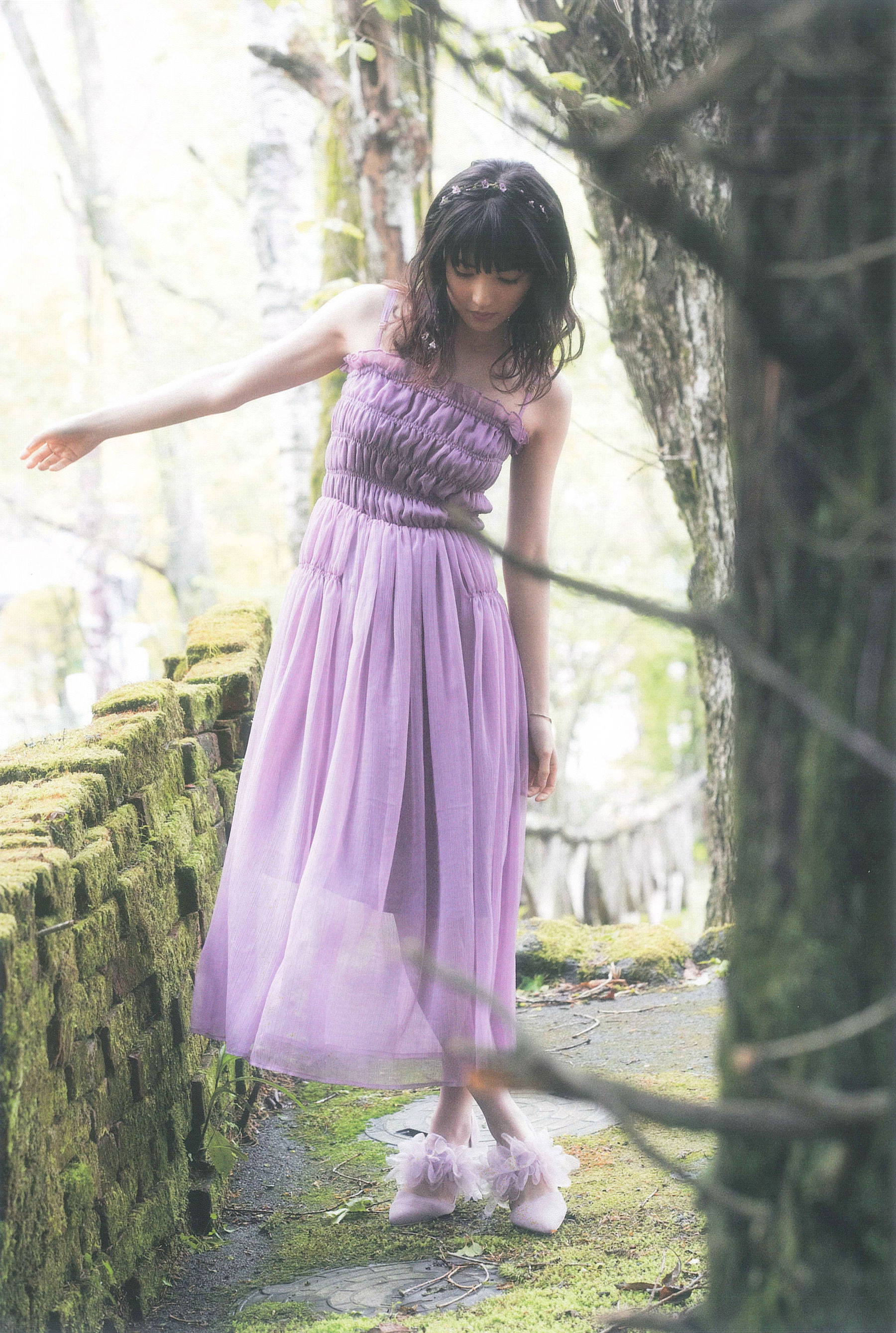Sayumi Michishige 道重さゆみ 写真集 『 DREAM 』