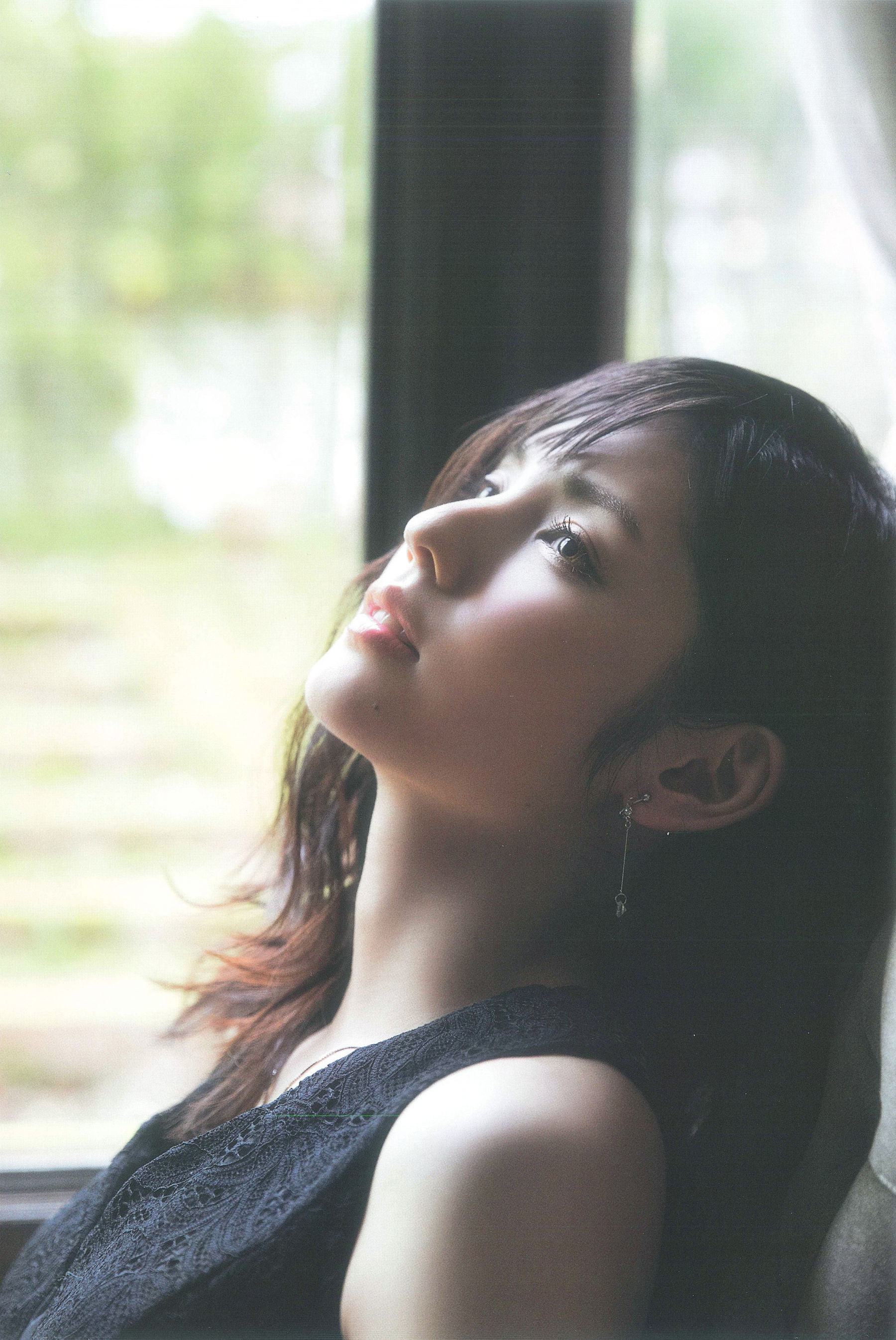 Sayumi Michishige 道重さゆみ 写真集 『 DREAM 』