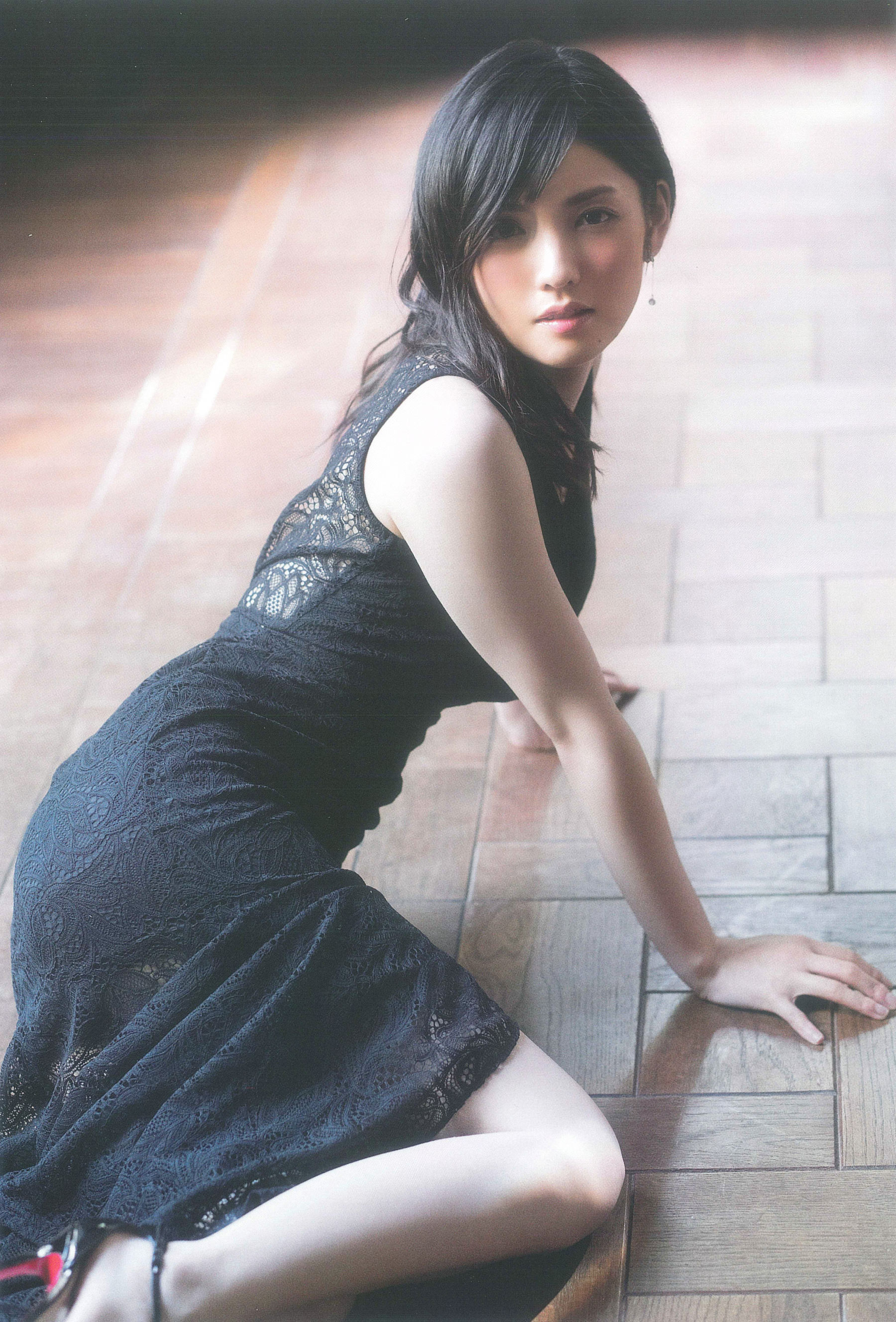 Sayumi Michishige 道重さゆみ 写真集 『 DREAM 』