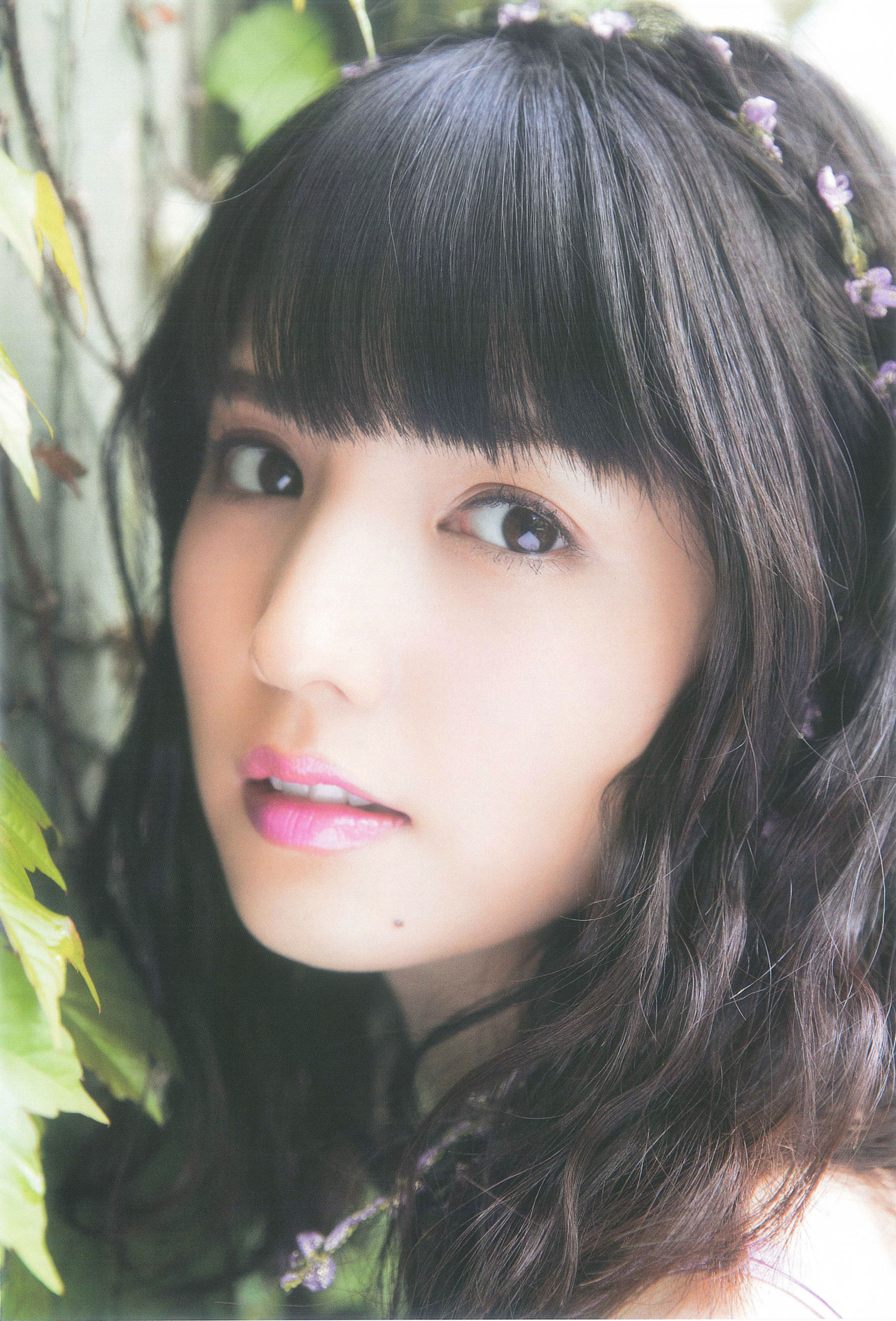 Sayumi Michishige 道重さゆみ 写真集 『 DREAM 』
