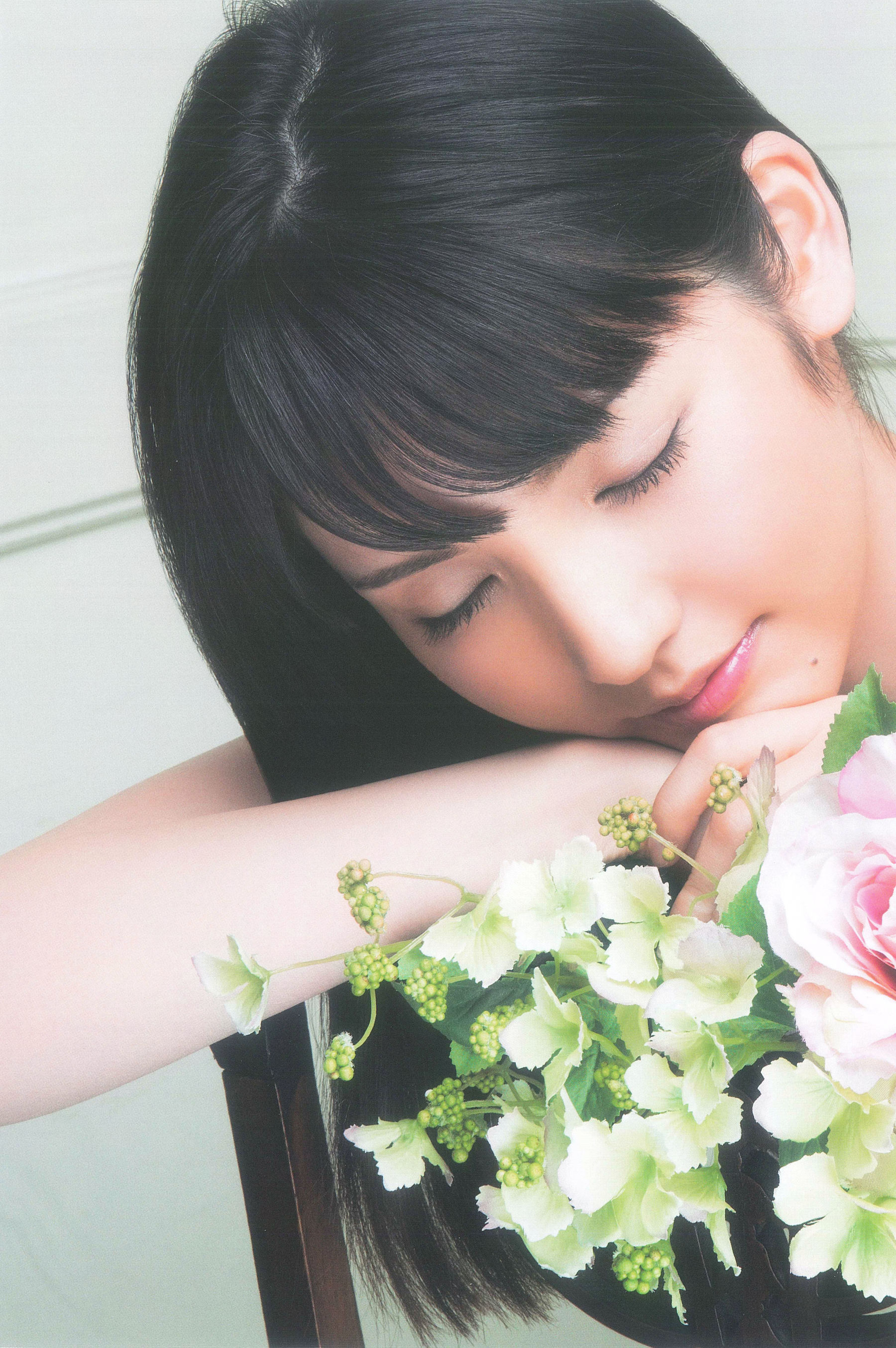 Sayumi Michishige 道重さゆみ 写真集 『 DREAM 』