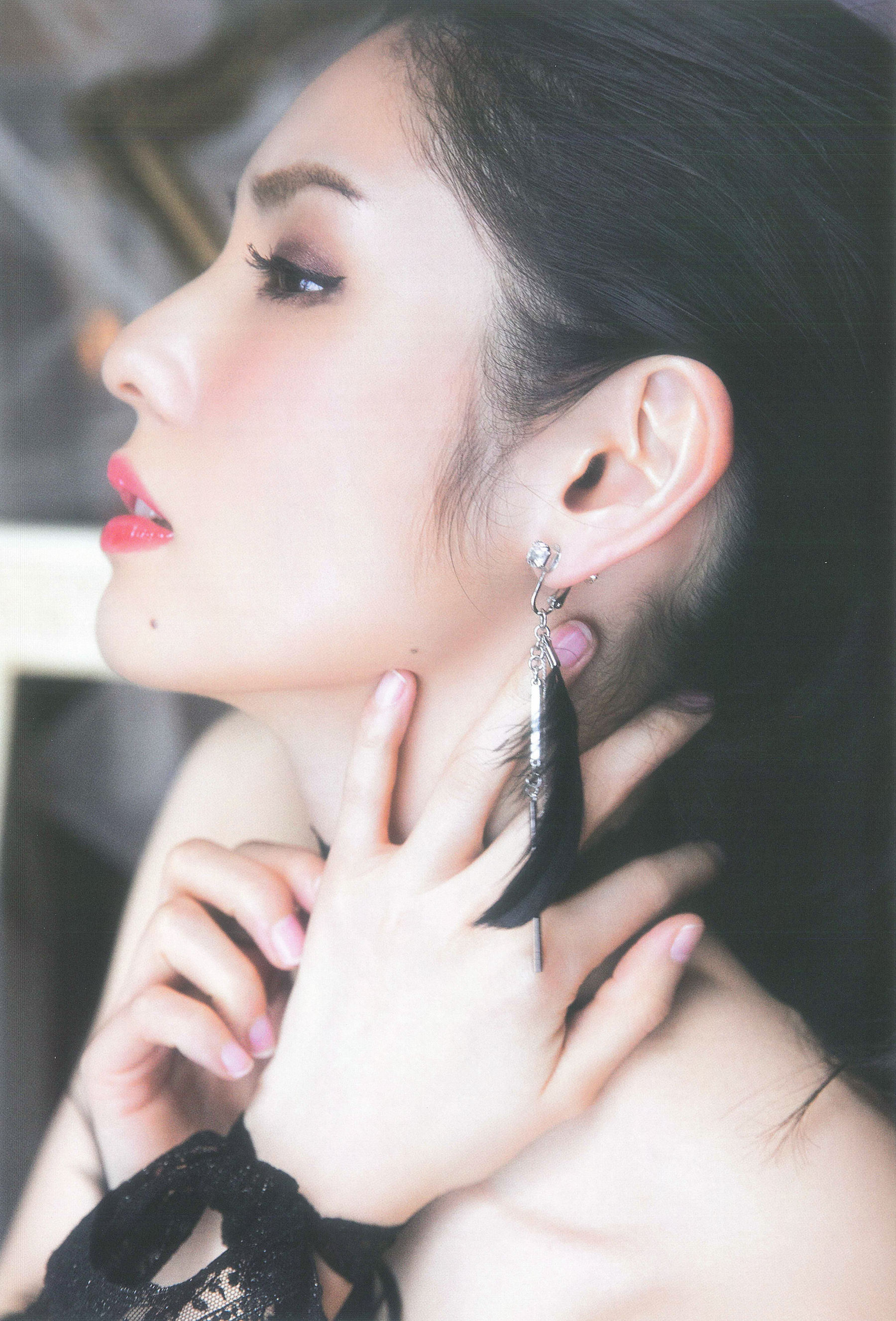 Sayumi Michishige 道重さゆみ 写真集 『 DREAM 』