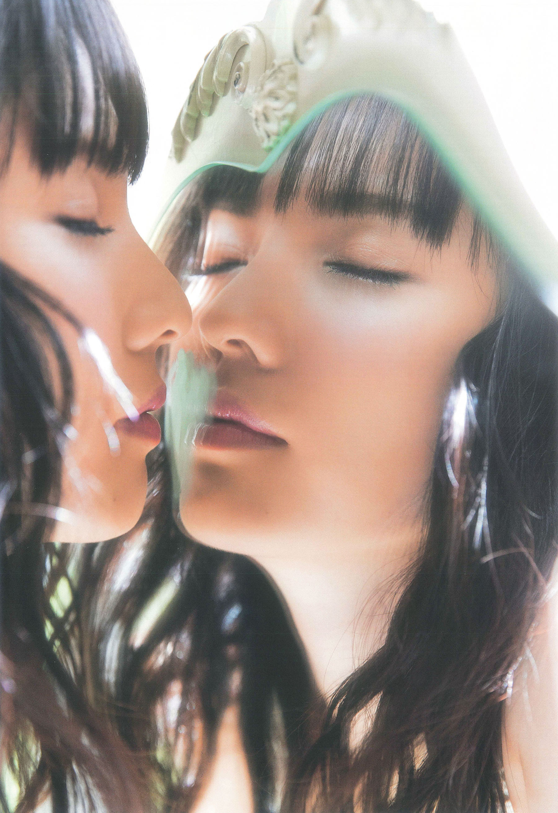 Sayumi Michishige 道重さゆみ 写真集 『 DREAM 』
