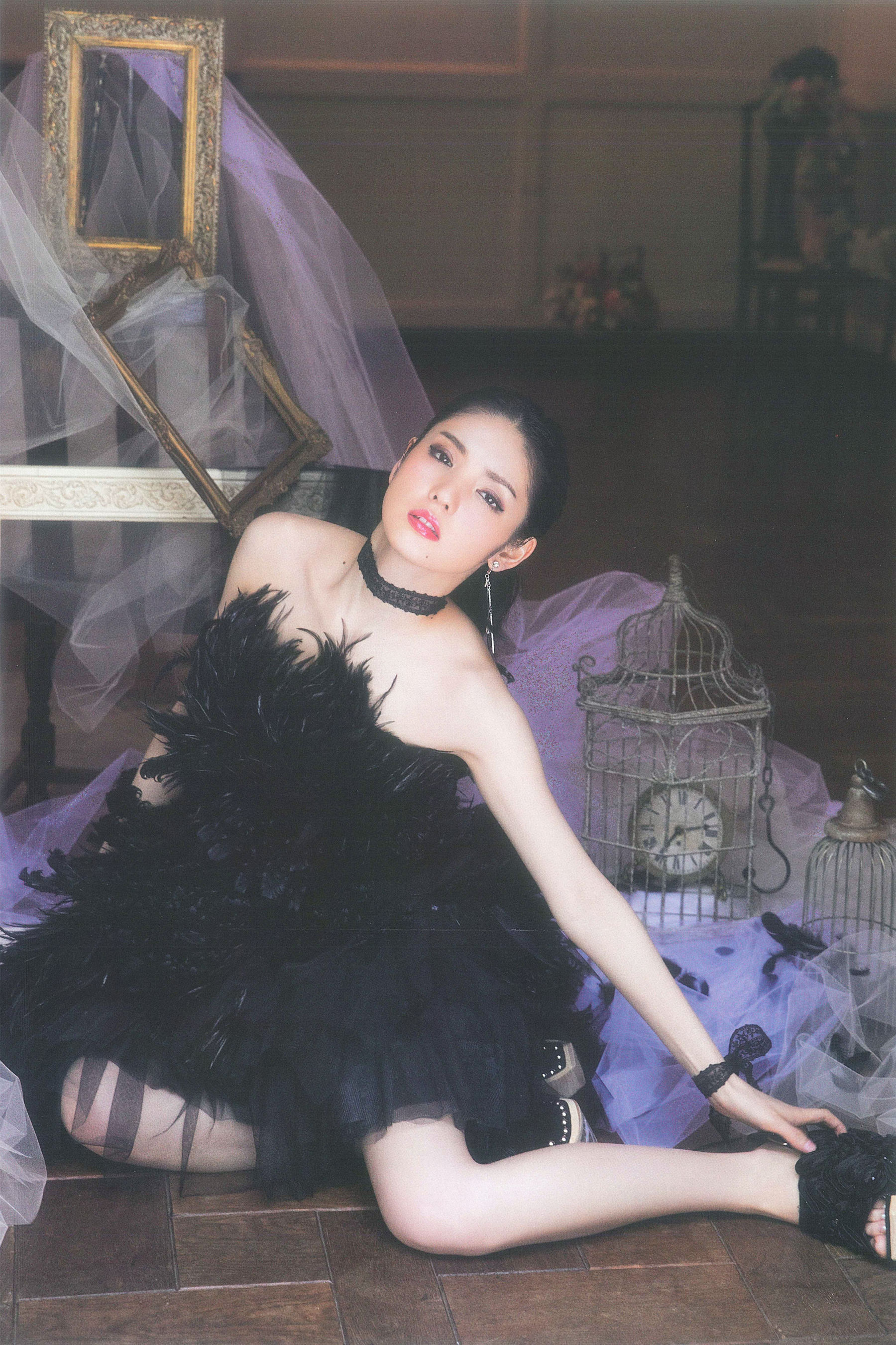 Sayumi Michishige 道重さゆみ 写真集 『 DREAM 』