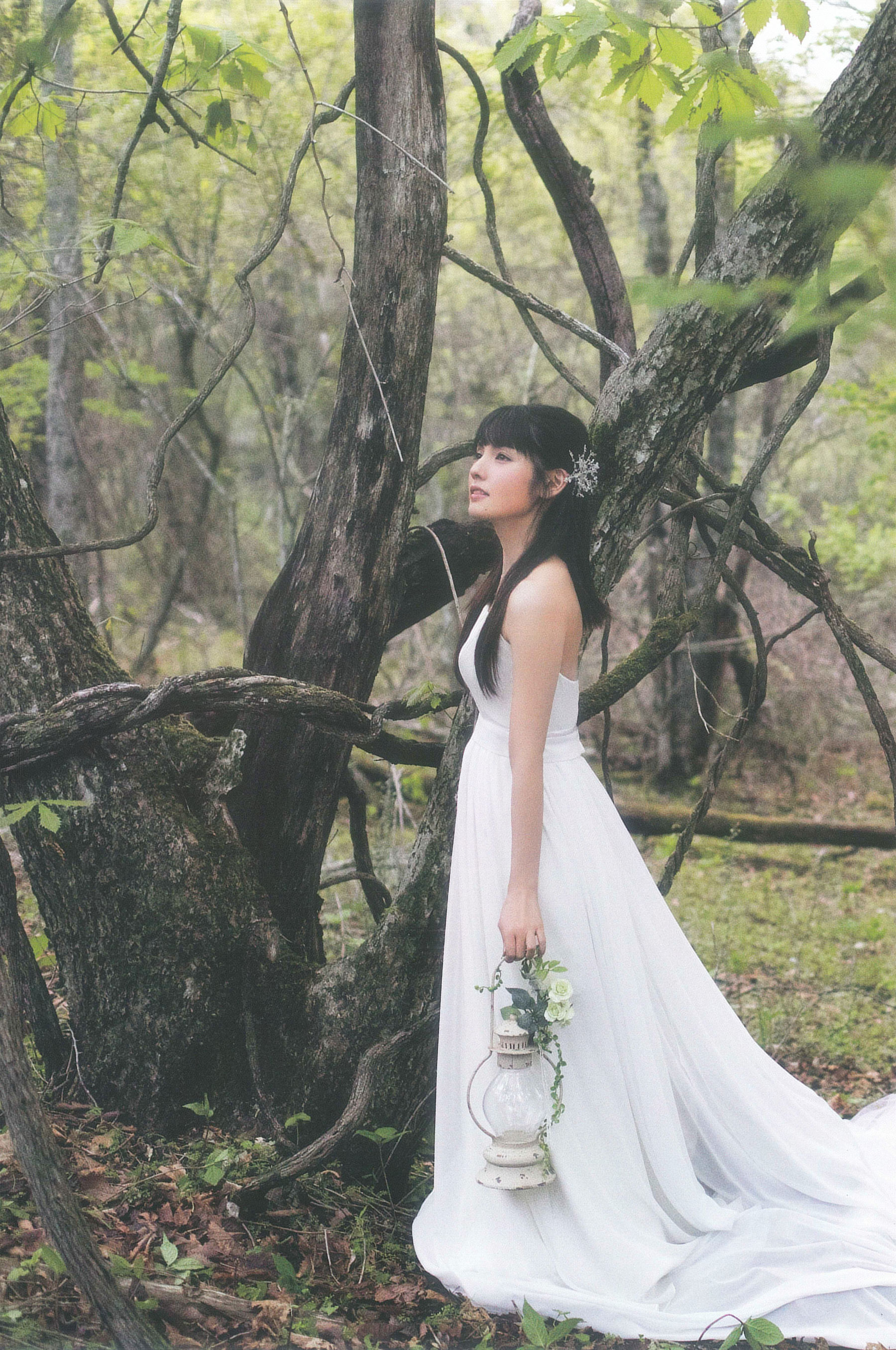 Sayumi Michishige 道重さゆみ 写真集 『 DREAM 』