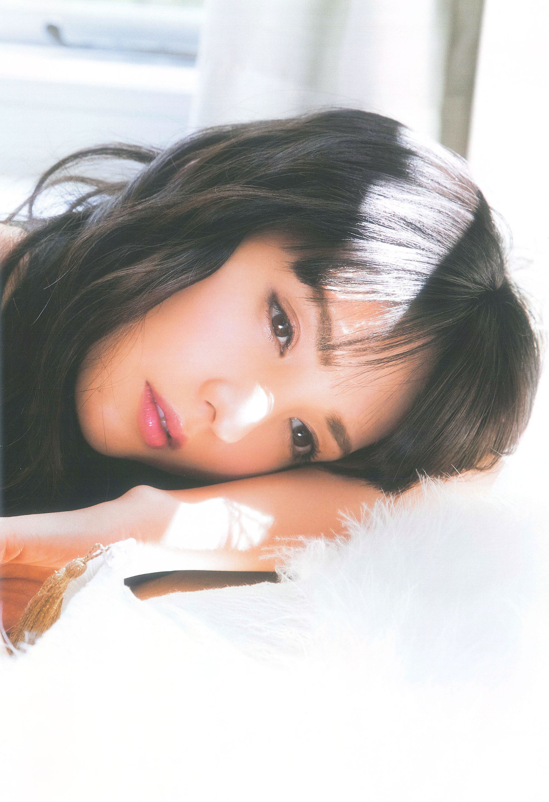 Sayumi Michishige 道重さゆみ 写真集 『 DREAM 』