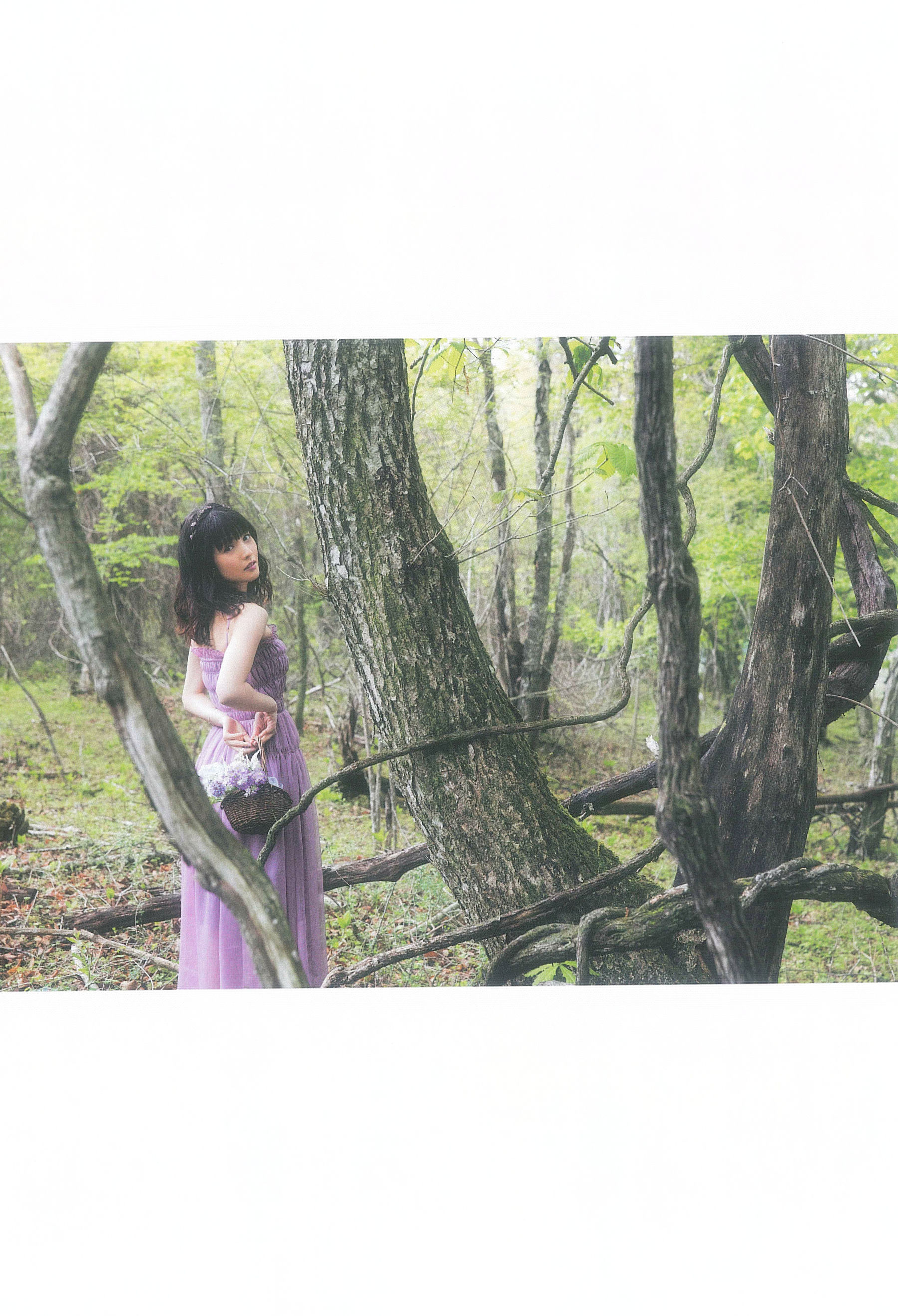 Sayumi Michishige 道重さゆみ 写真集 『 DREAM 』