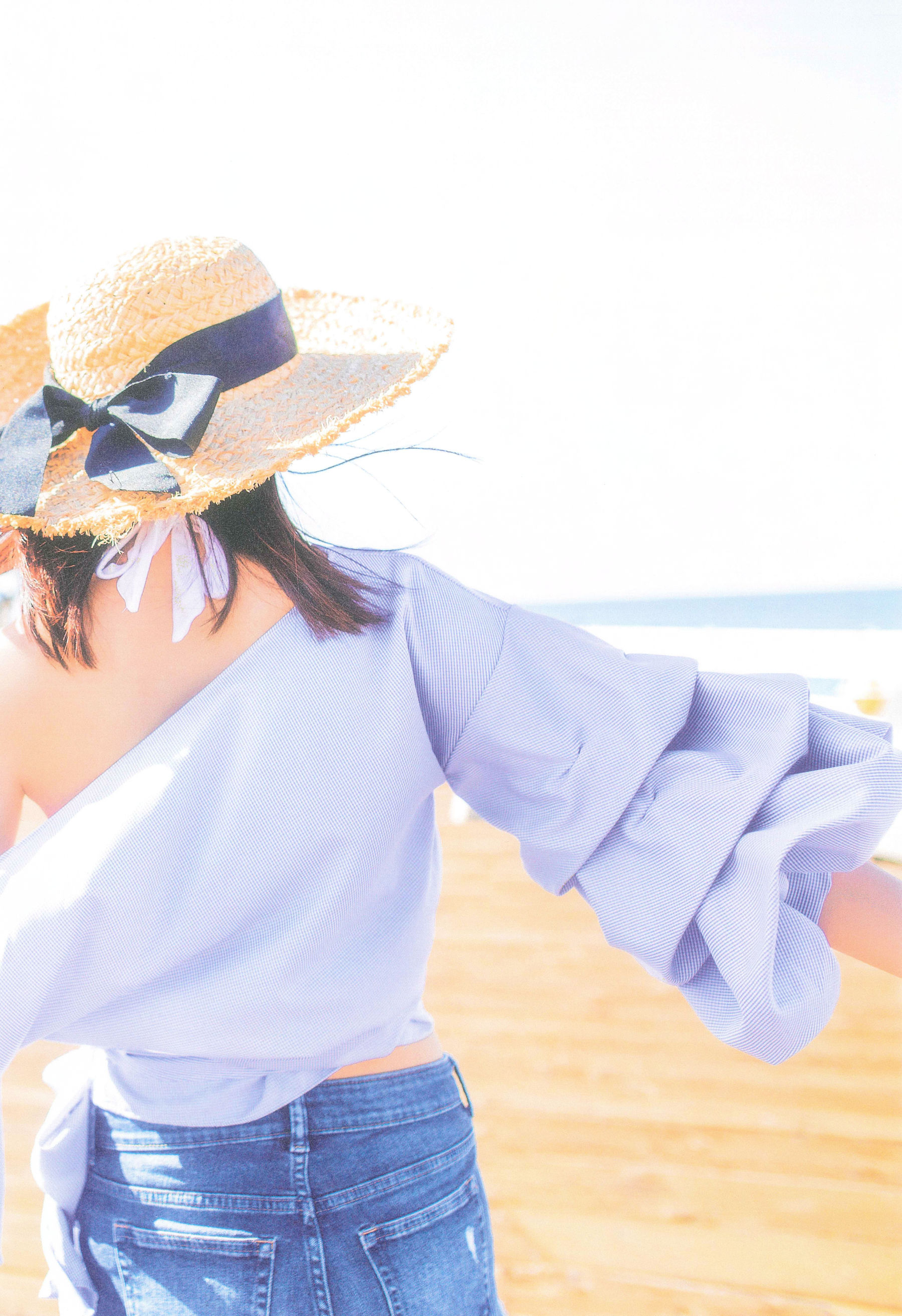 Sayumi Michishige 道重さゆみ 写真集 『 DREAM 』