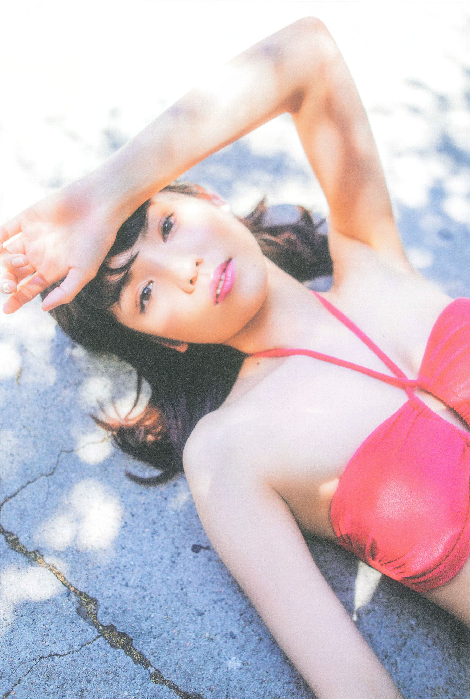 Sayumi Michishige 道重さゆみ 写真集 『 DREAM 』