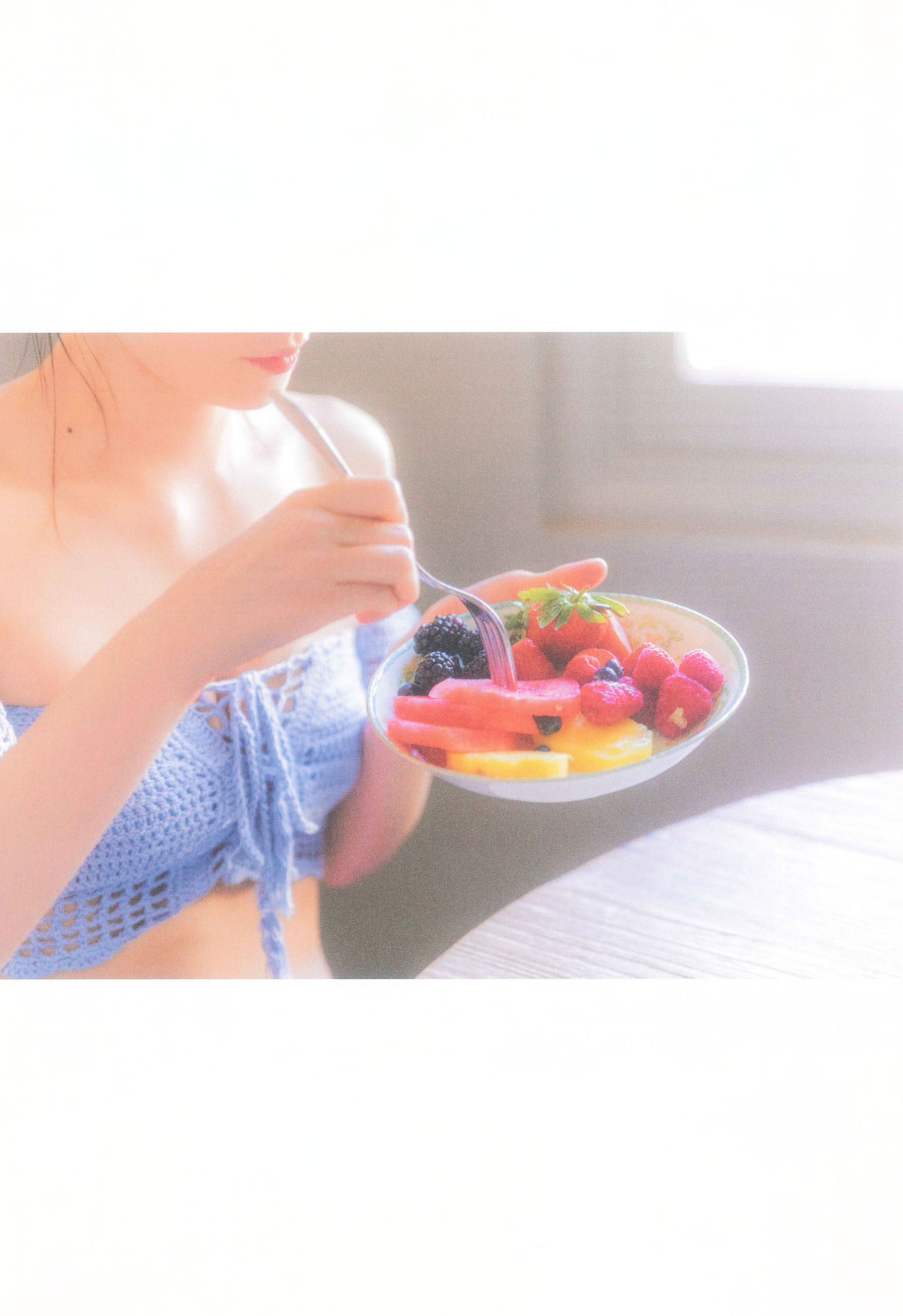 Sayumi Michishige 道重さゆみ 写真集 『 DREAM 』