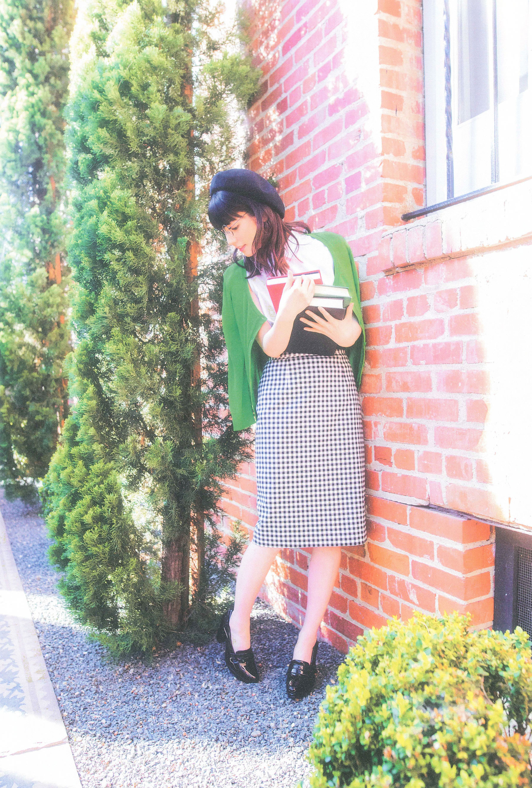 Sayumi Michishige 道重さゆみ 写真集 『 DREAM 』