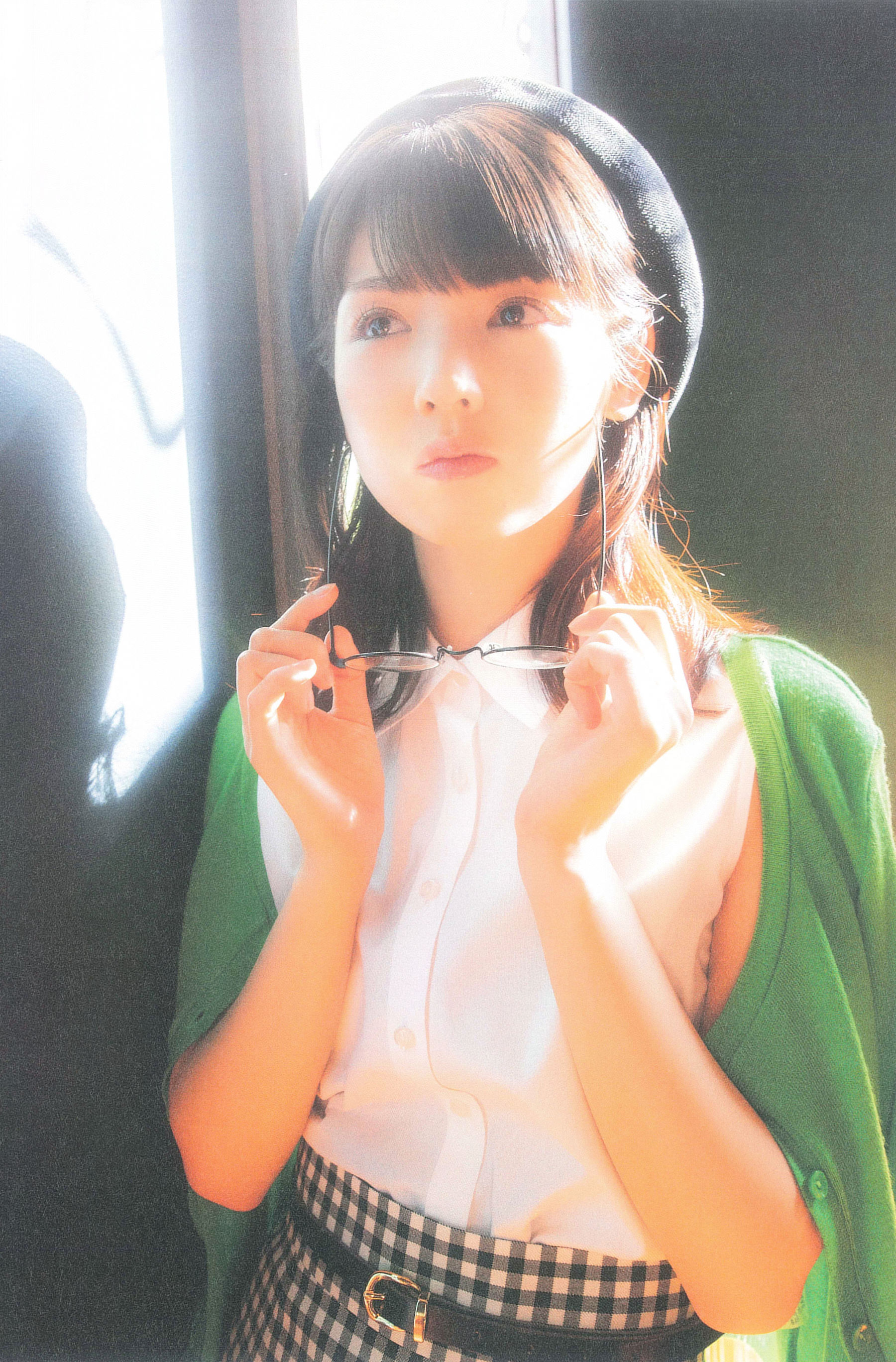 Sayumi Michishige 道重さゆみ 写真集 『 DREAM 』