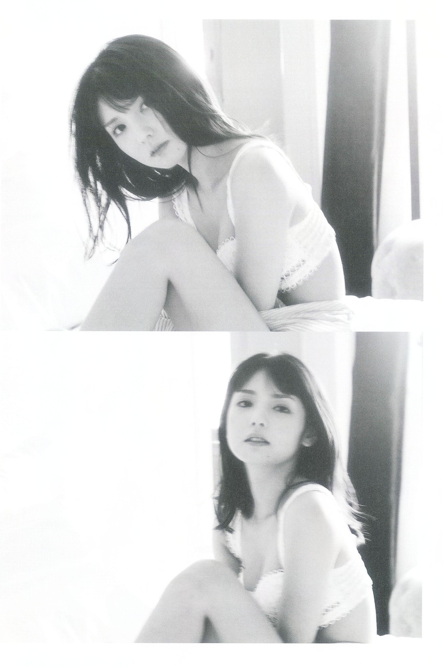 Sayumi Michishige 道重さゆみ 写真集 『 DREAM 』
