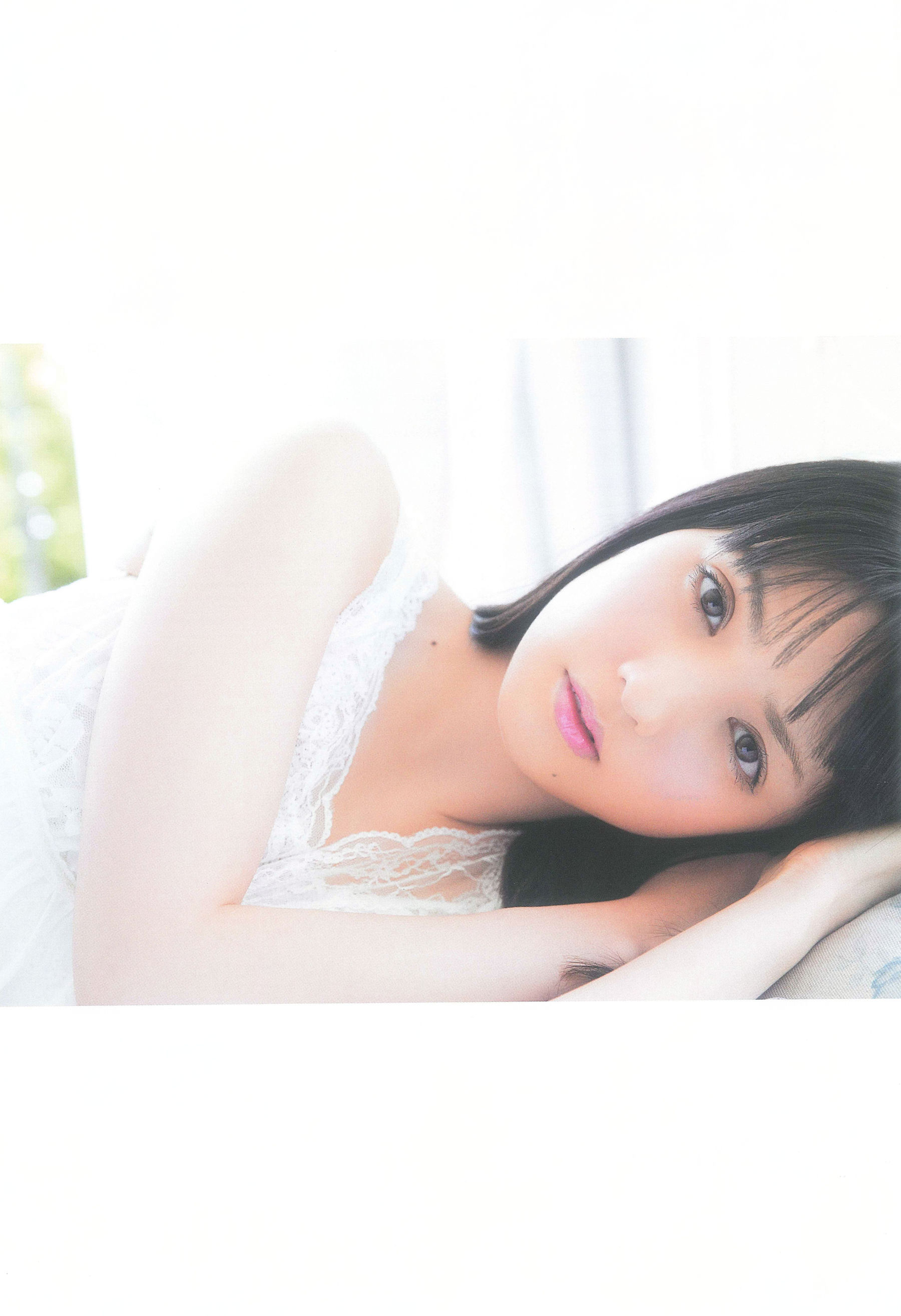 Sayumi Michishige 道重さゆみ 写真集 『 DREAM 』
