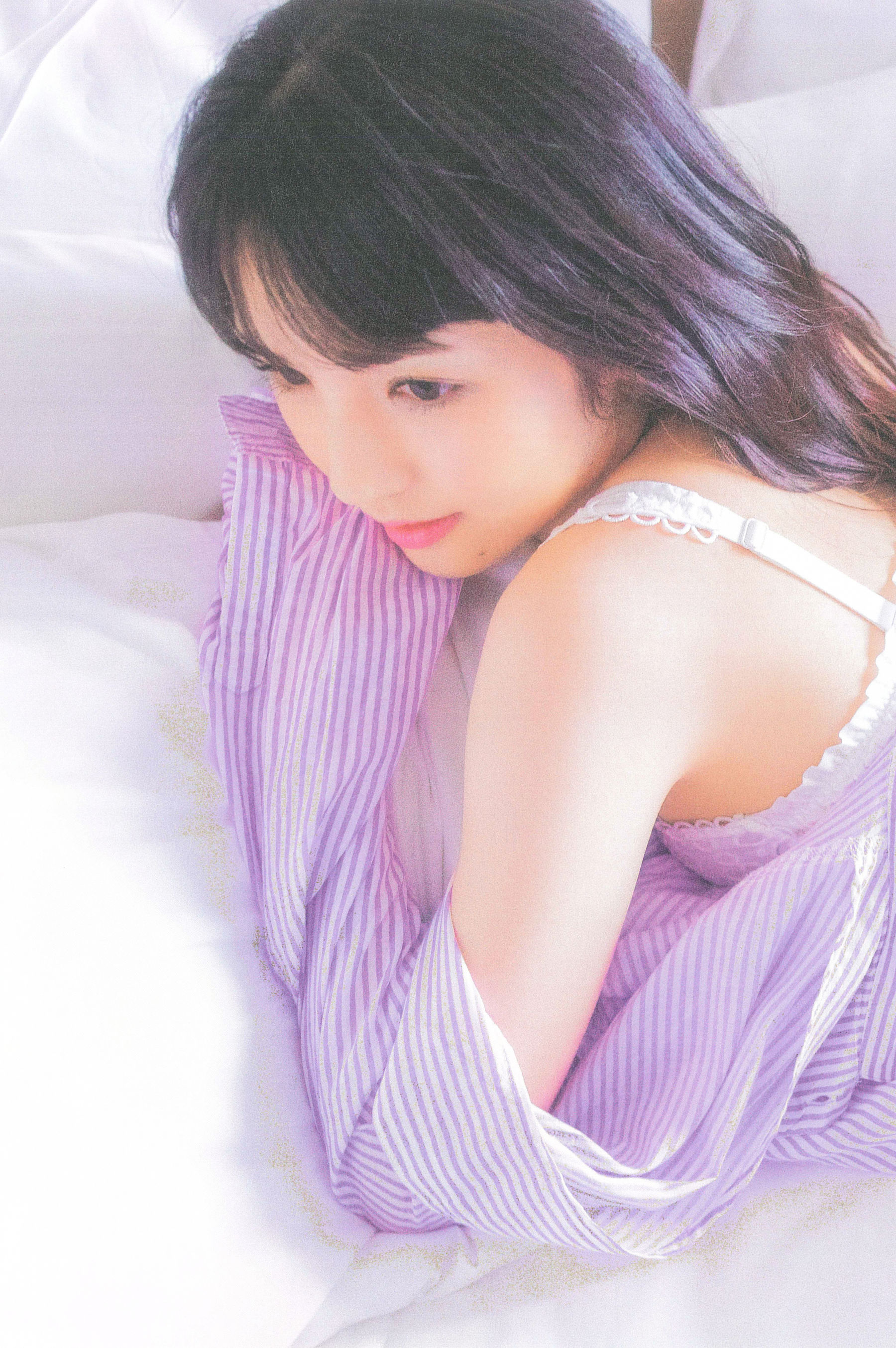 Sayumi Michishige 道重さゆみ 写真集 『 DREAM 』