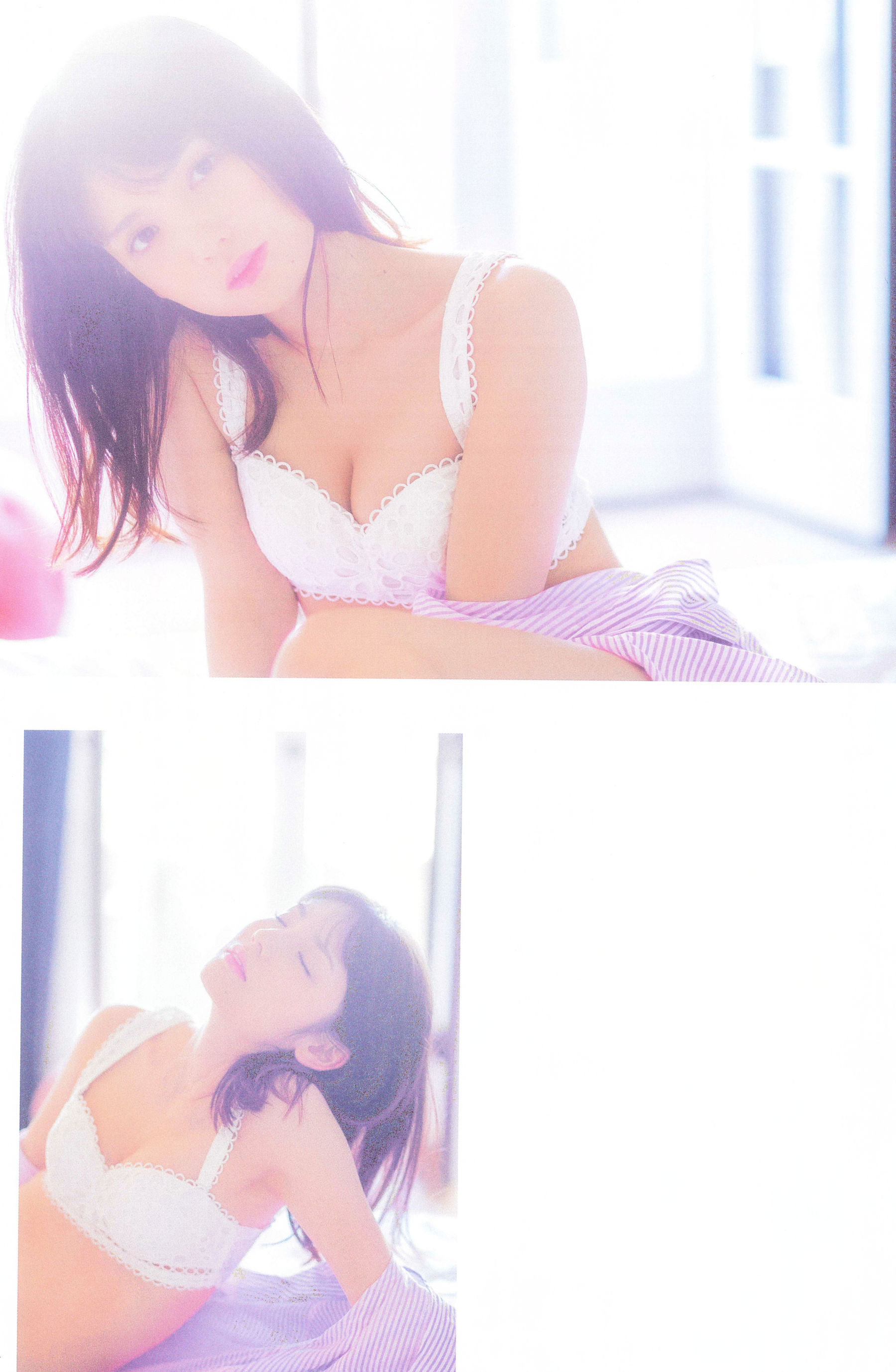 Sayumi Michishige 道重さゆみ 写真集 『 DREAM 』