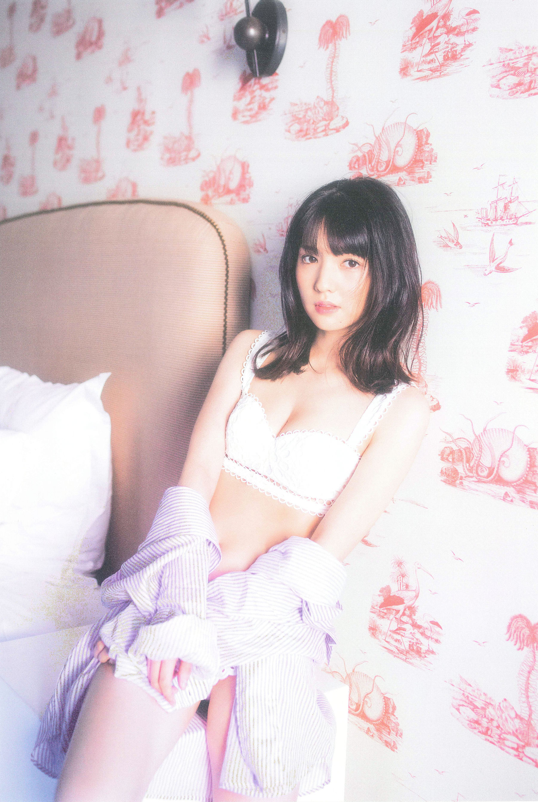 Sayumi Michishige 道重さゆみ 写真集 『 DREAM 』