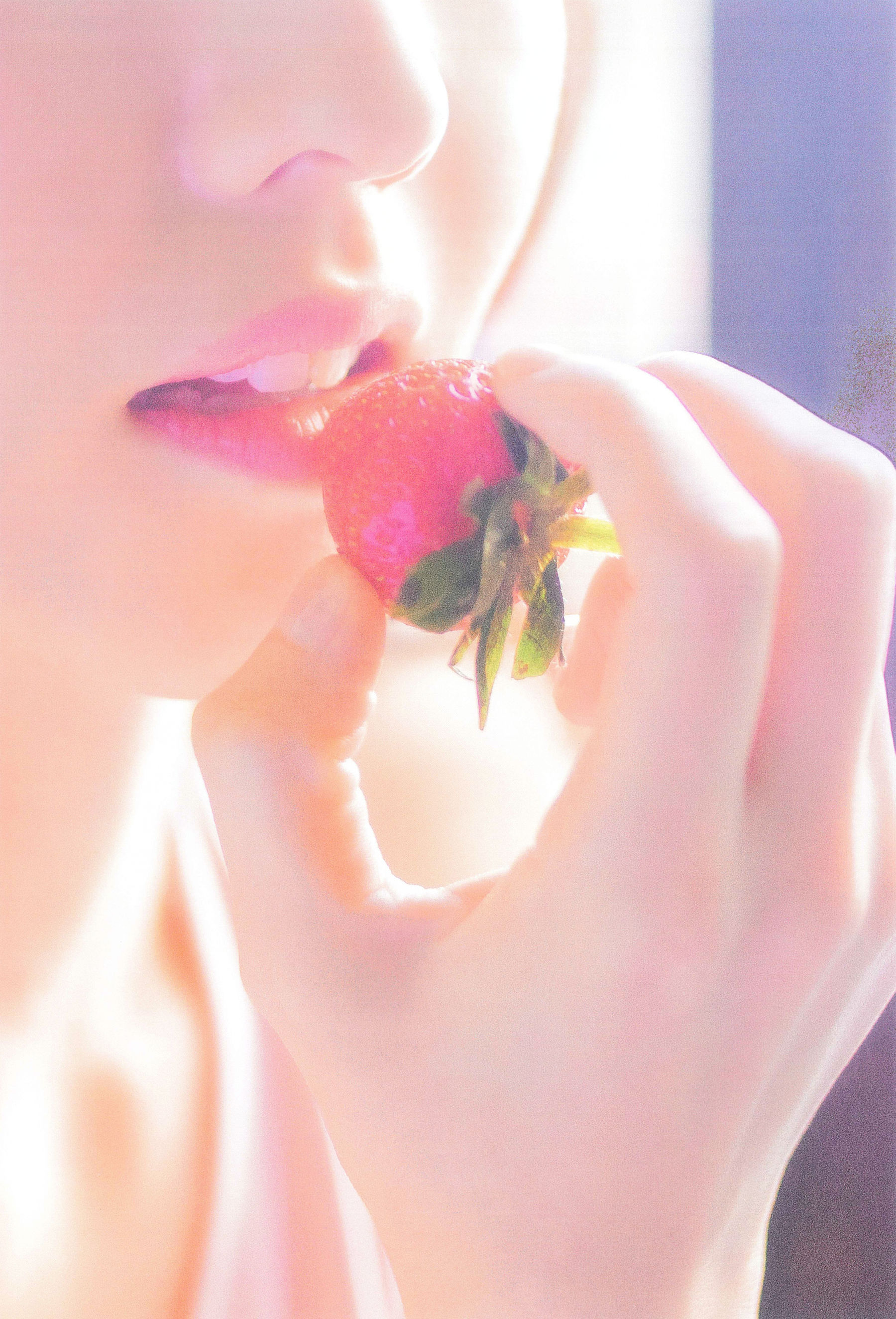 Sayumi Michishige 道重さゆみ 写真集 『 DREAM 』