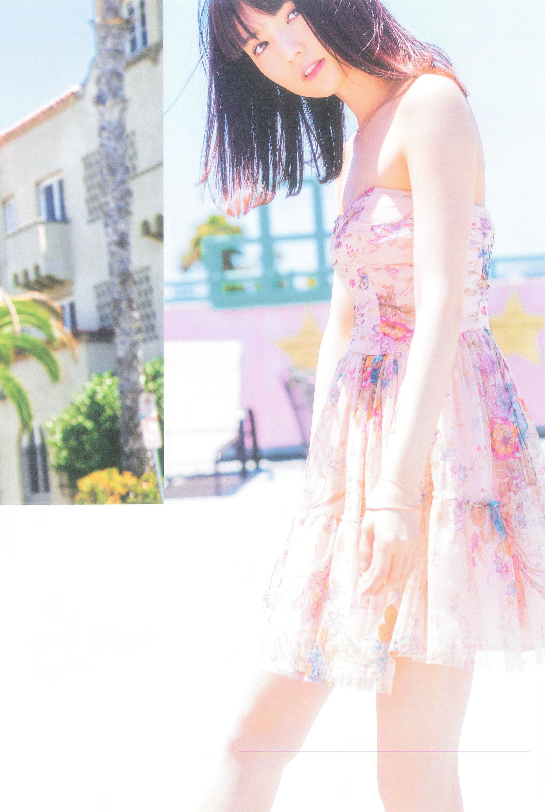 Sayumi Michishige 道重さゆみ 写真集 『 DREAM 』