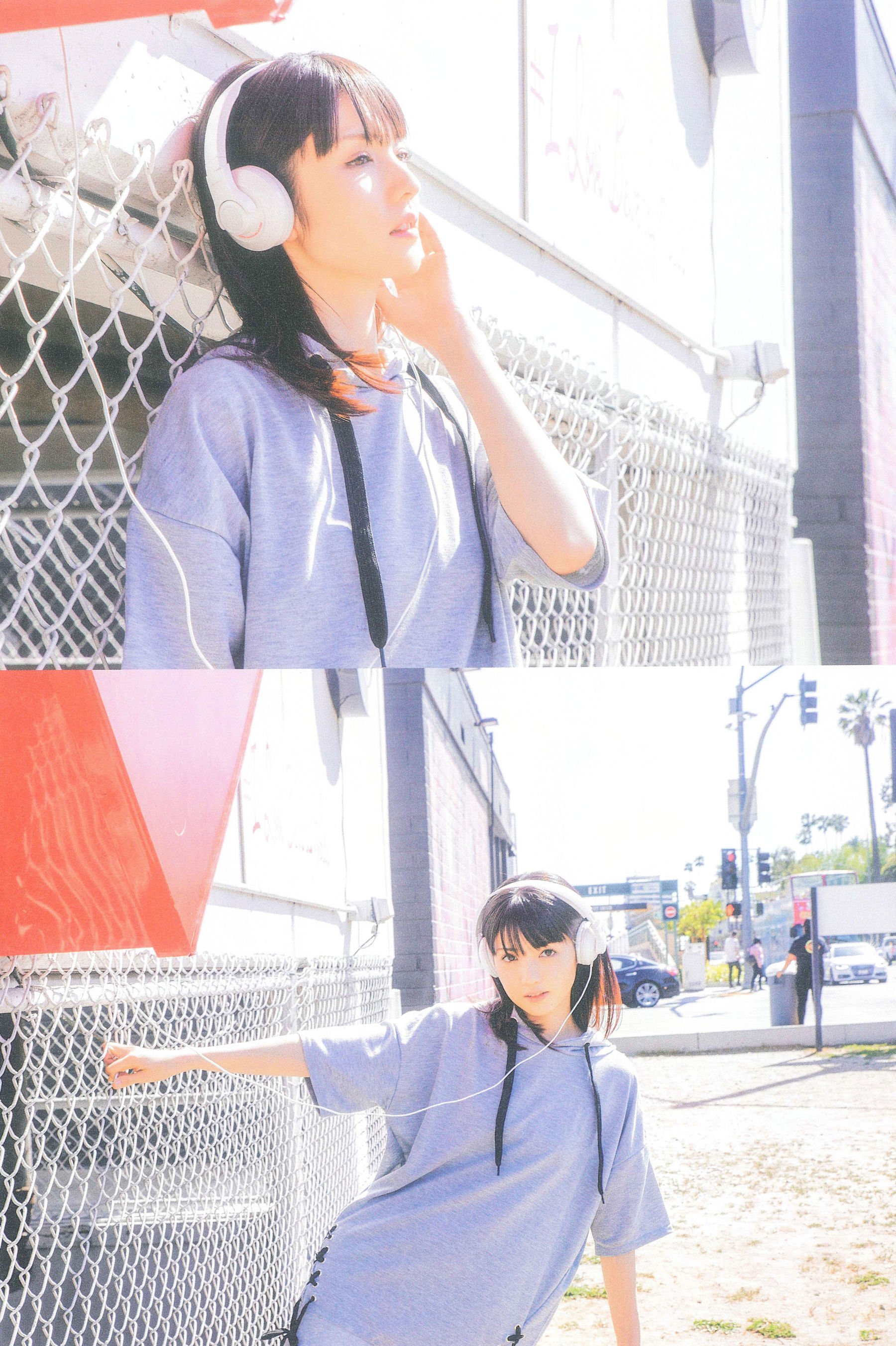 Sayumi Michishige 道重さゆみ 写真集 『 DREAM 』