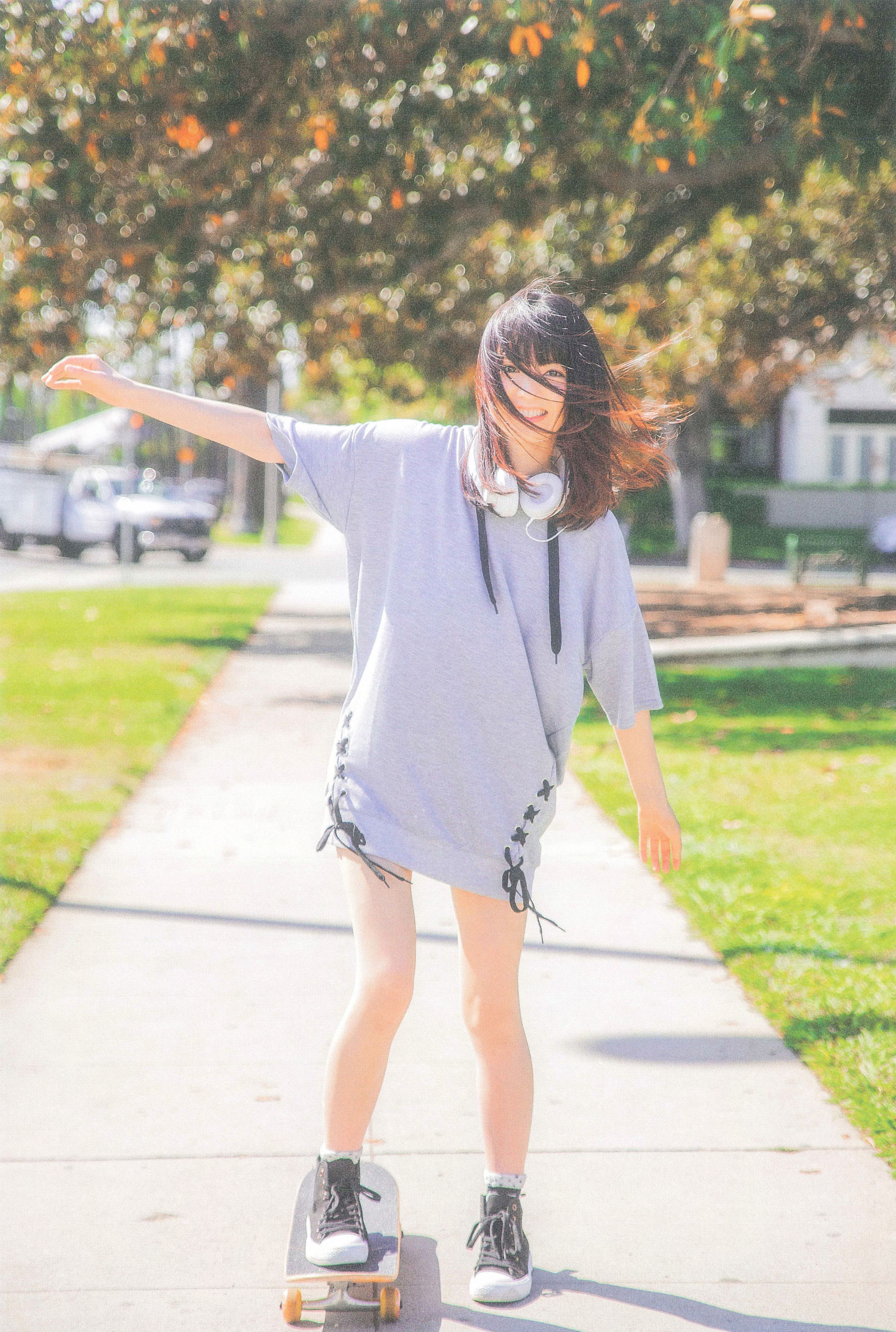 Sayumi Michishige 道重さゆみ 写真集 『 DREAM 』