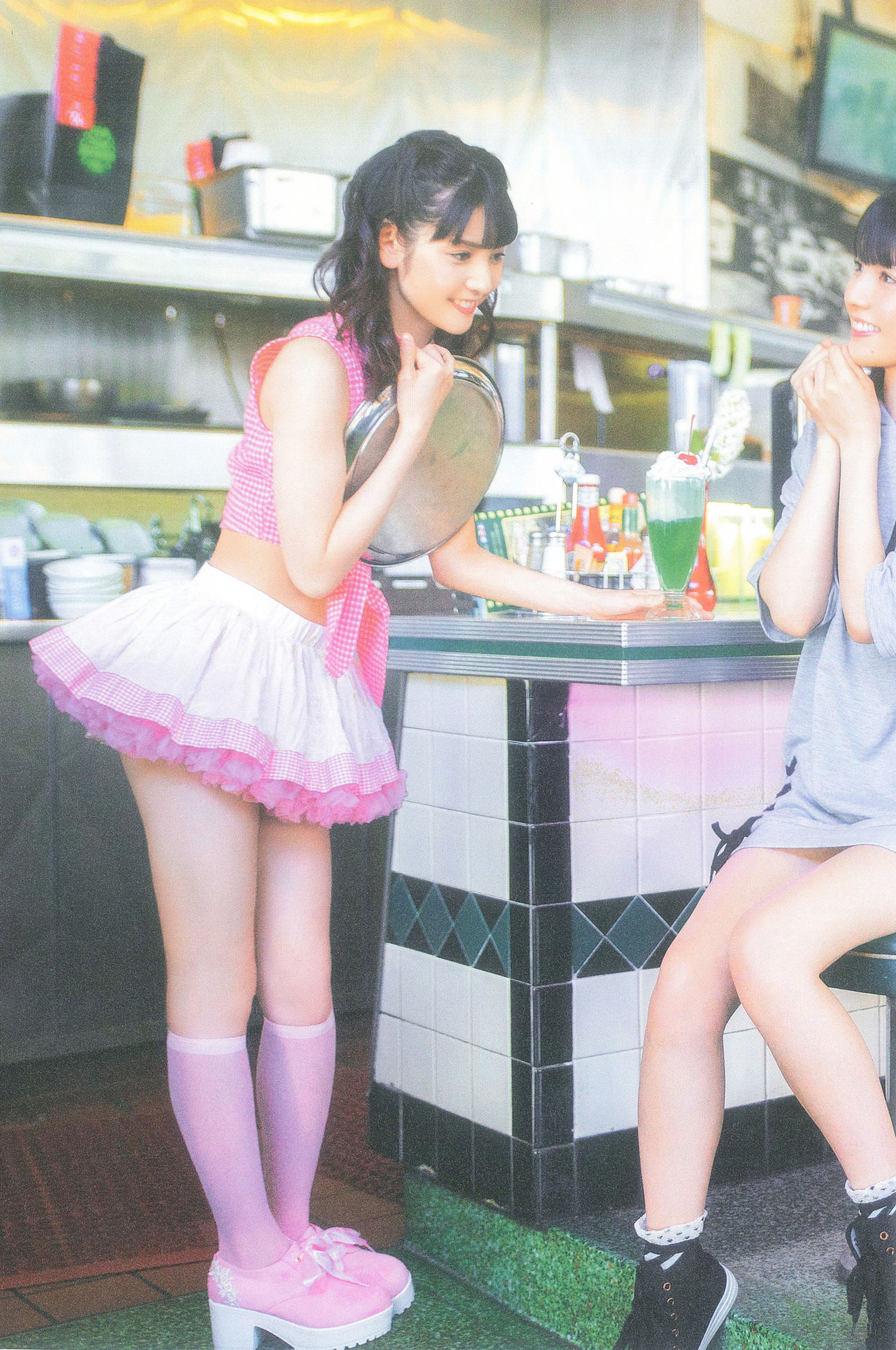 Sayumi Michishige 道重さゆみ 写真集 『 DREAM 』
