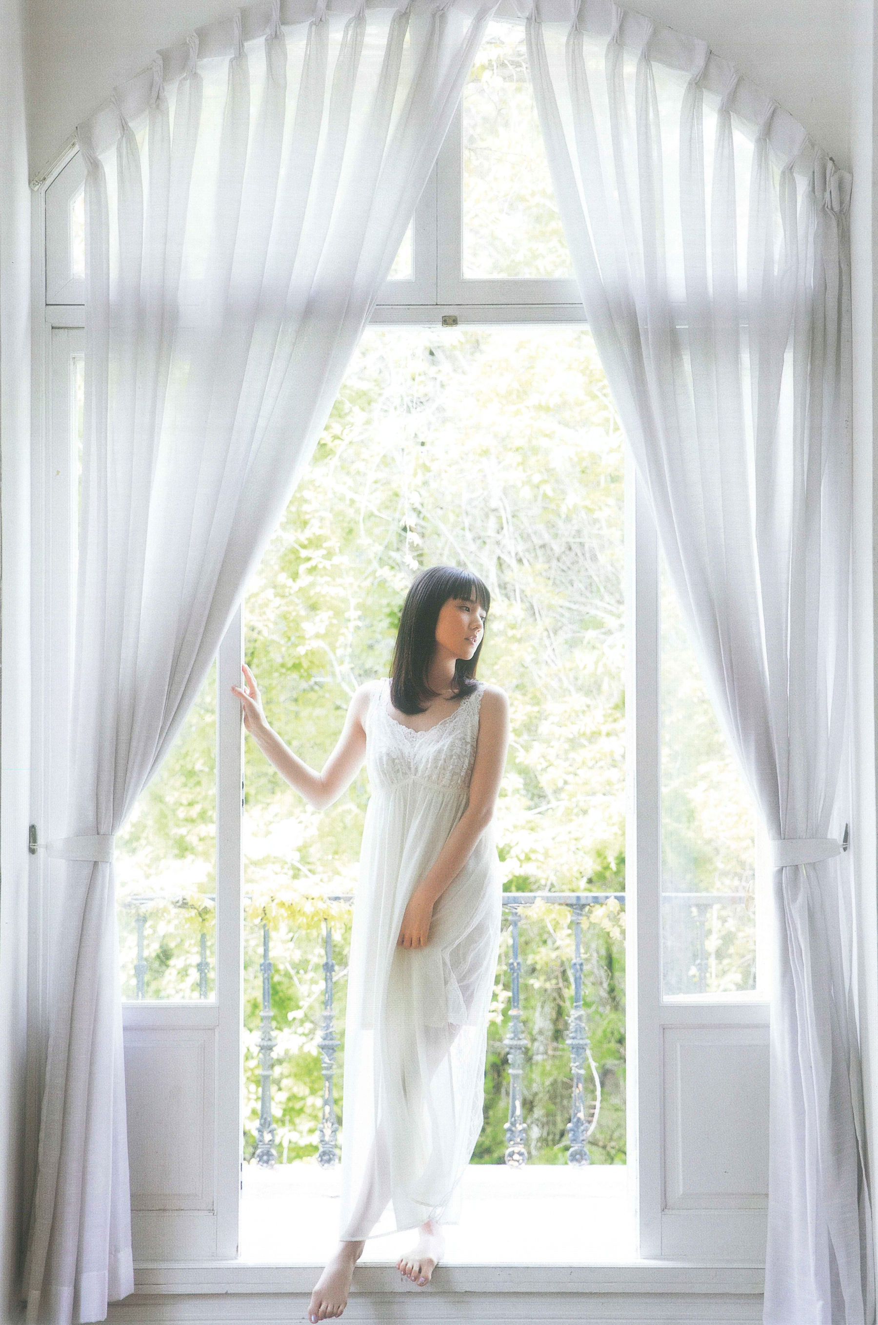 Sayumi Michishige 道重さゆみ 写真集 『 DREAM 』