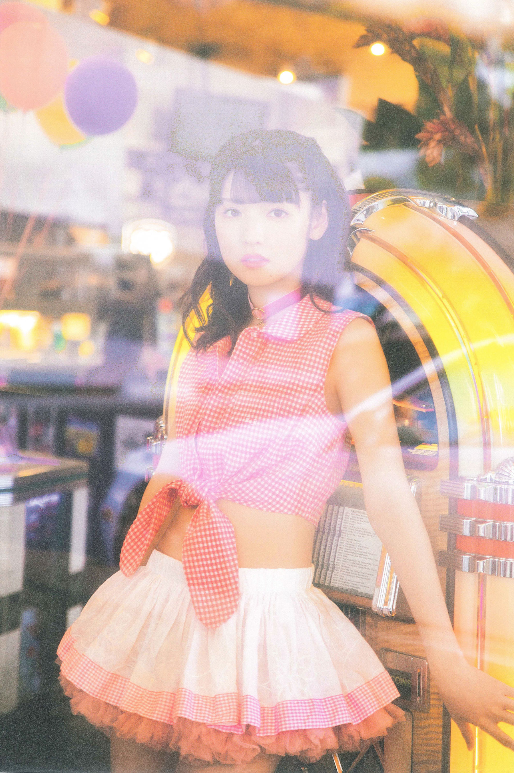 Sayumi Michishige 道重さゆみ 写真集 『 DREAM 』