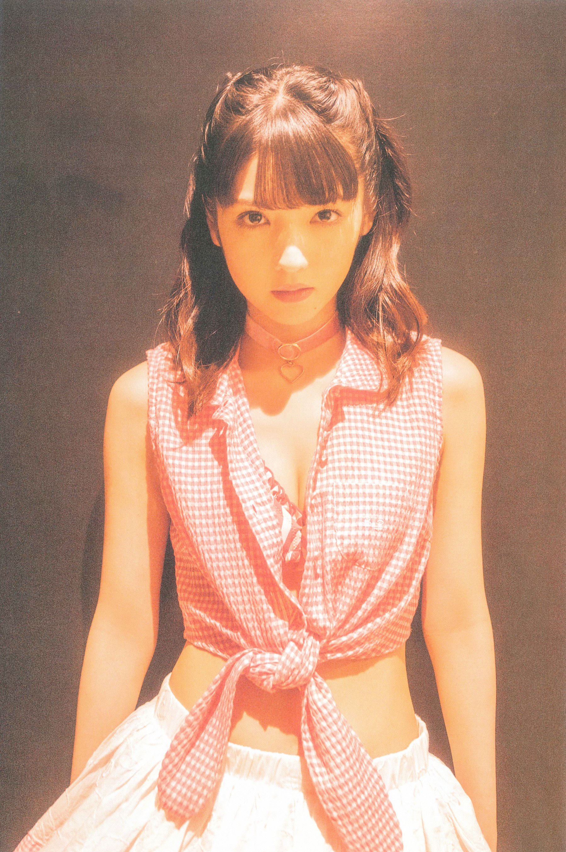 Sayumi Michishige 道重さゆみ 写真集 『 DREAM 』