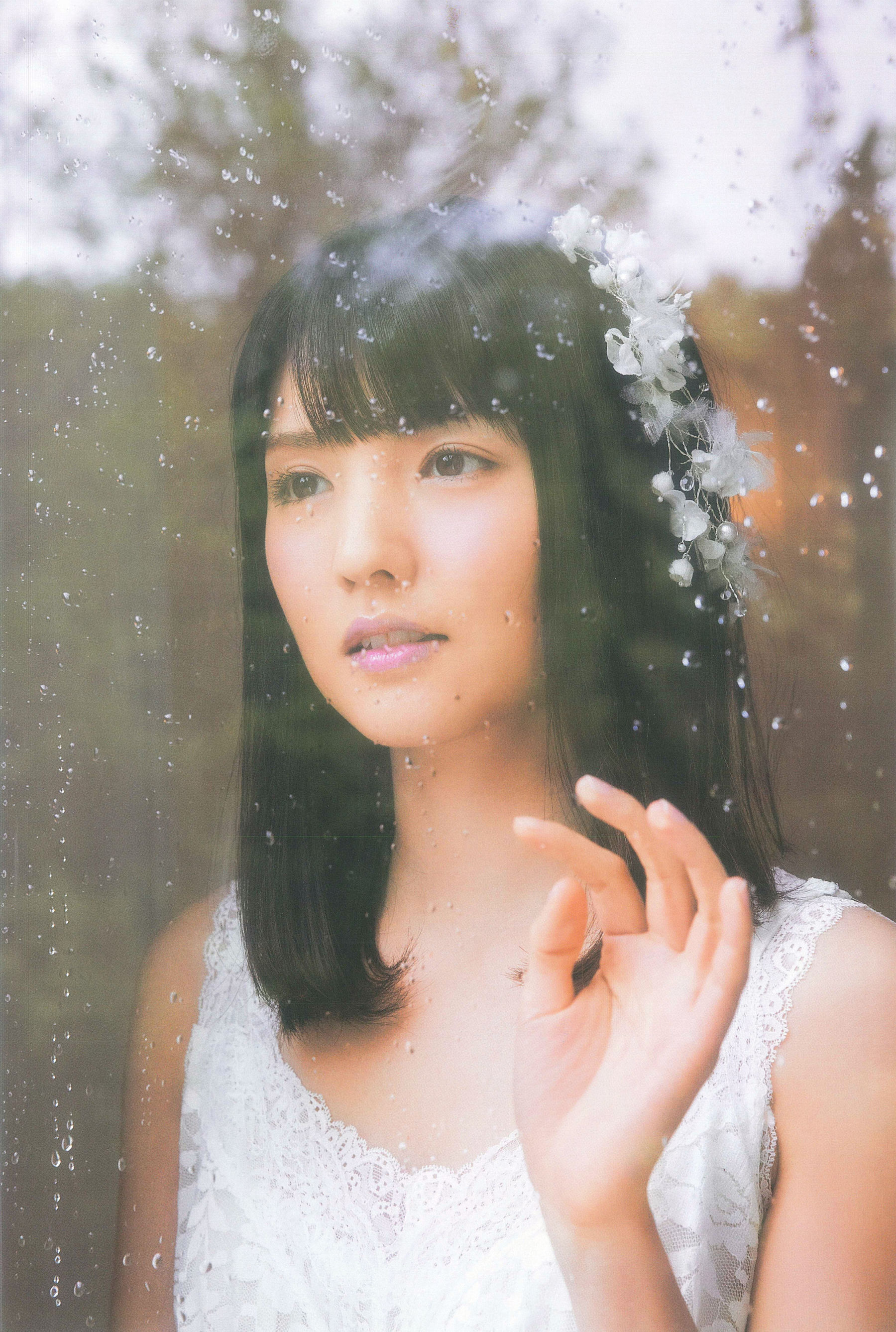 Sayumi Michishige 道重さゆみ 写真集 『 DREAM 』