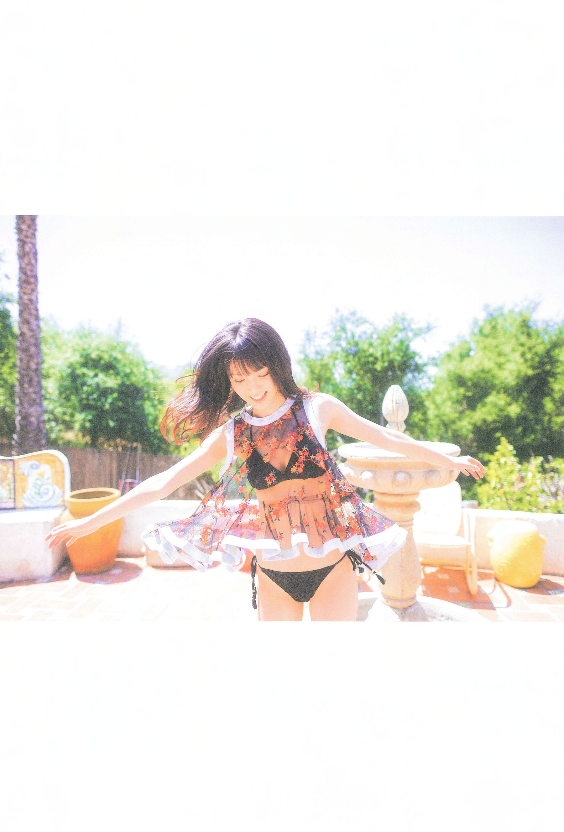 Sayumi Michishige 道重さゆみ 写真集 『 DREAM 』