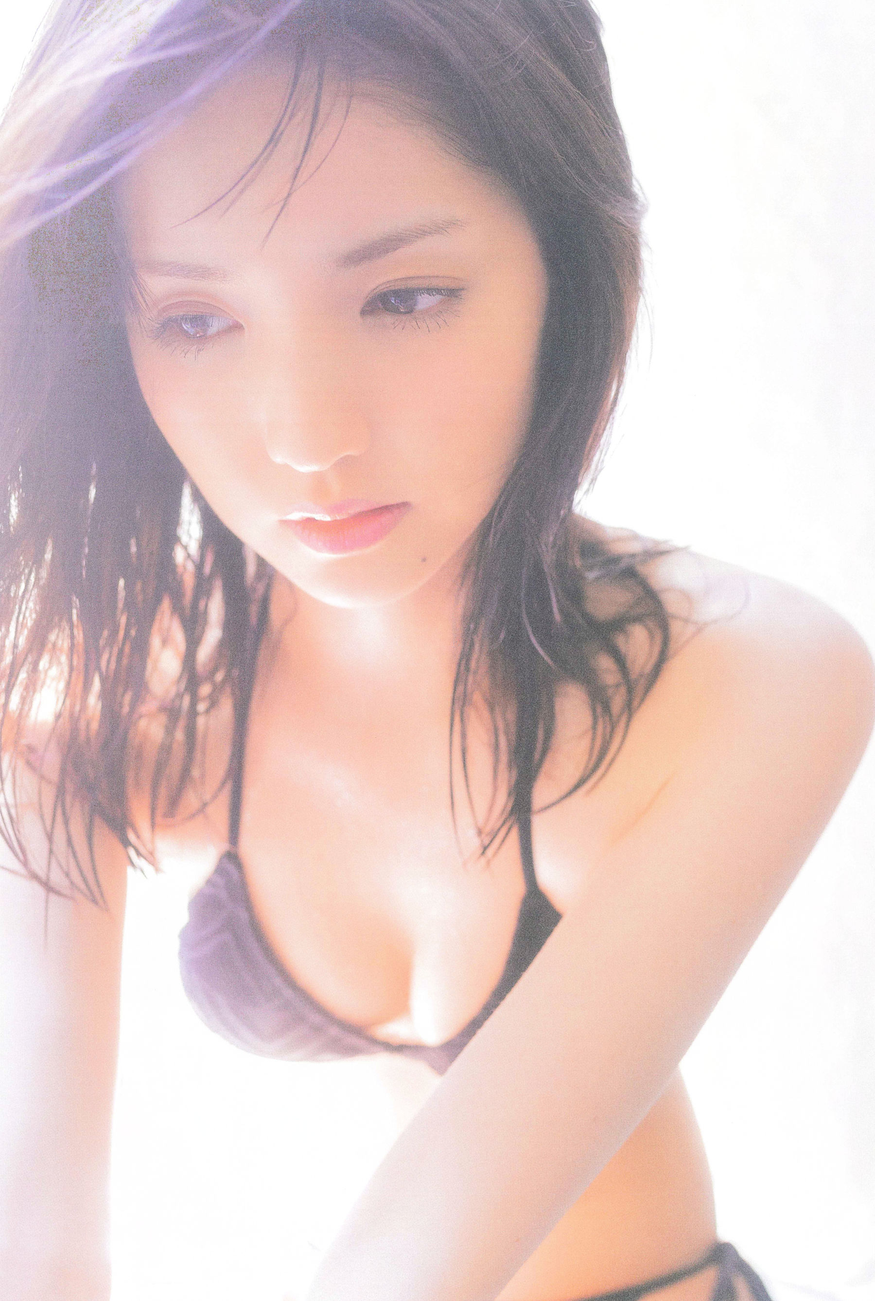 Sayumi Michishige 道重さゆみ 写真集 『 DREAM 』