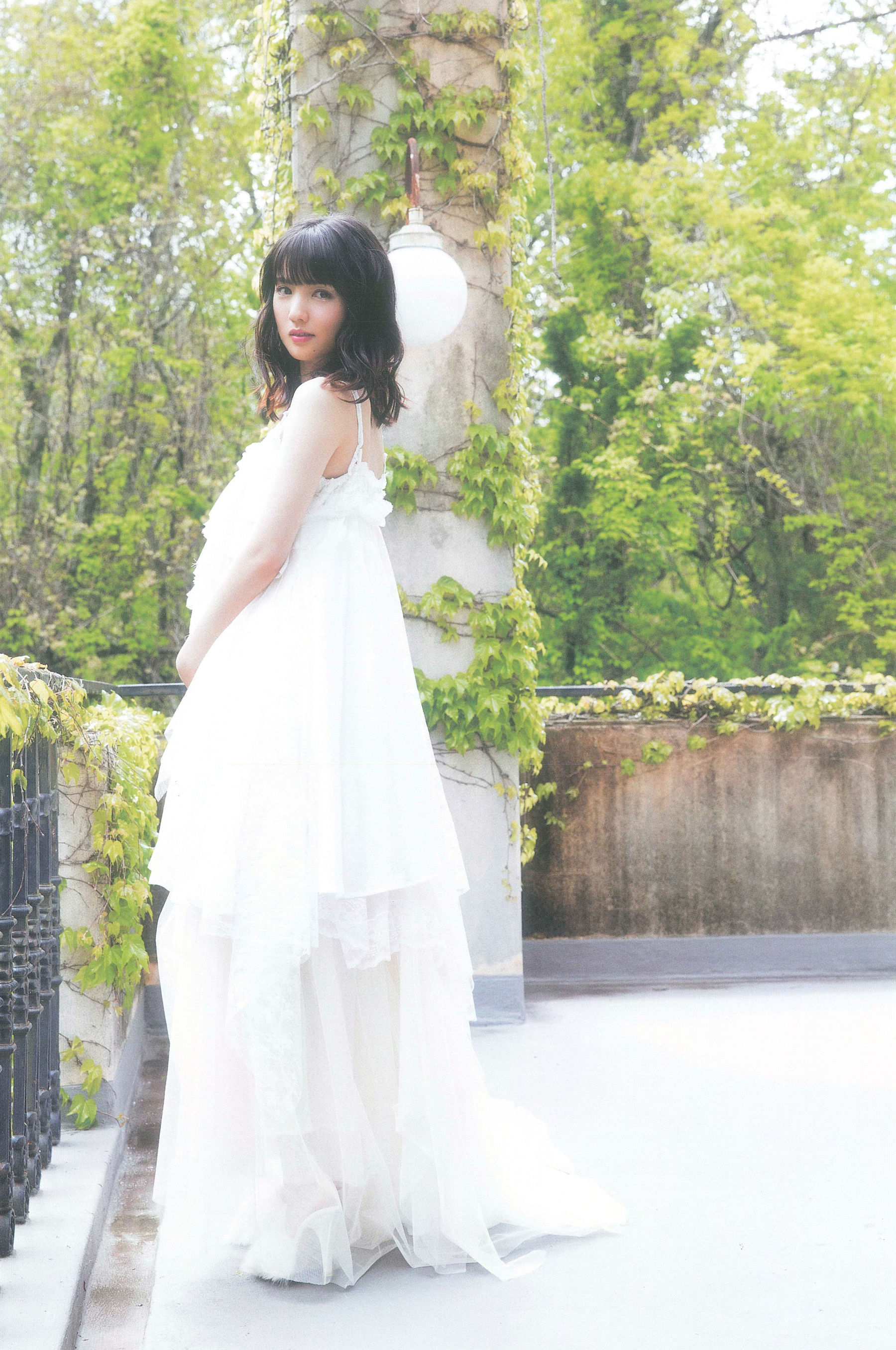 Sayumi Michishige 道重さゆみ 写真集 『 DREAM 』