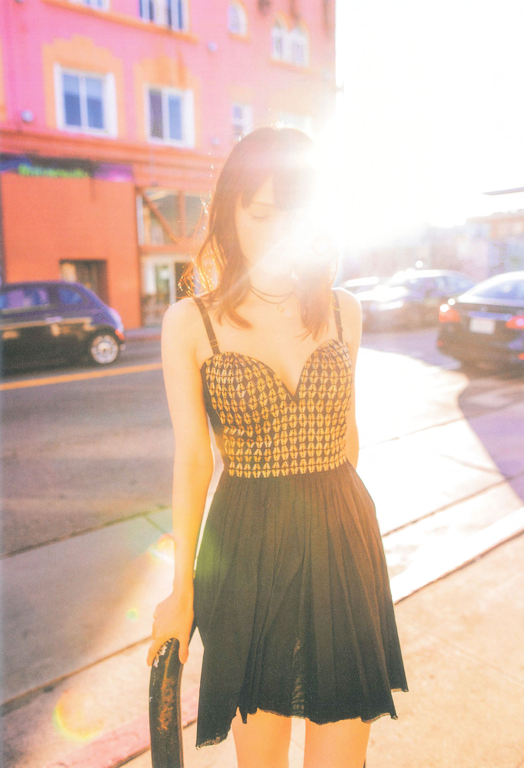 Sayumi Michishige 道重さゆみ 写真集 『 DREAM 』