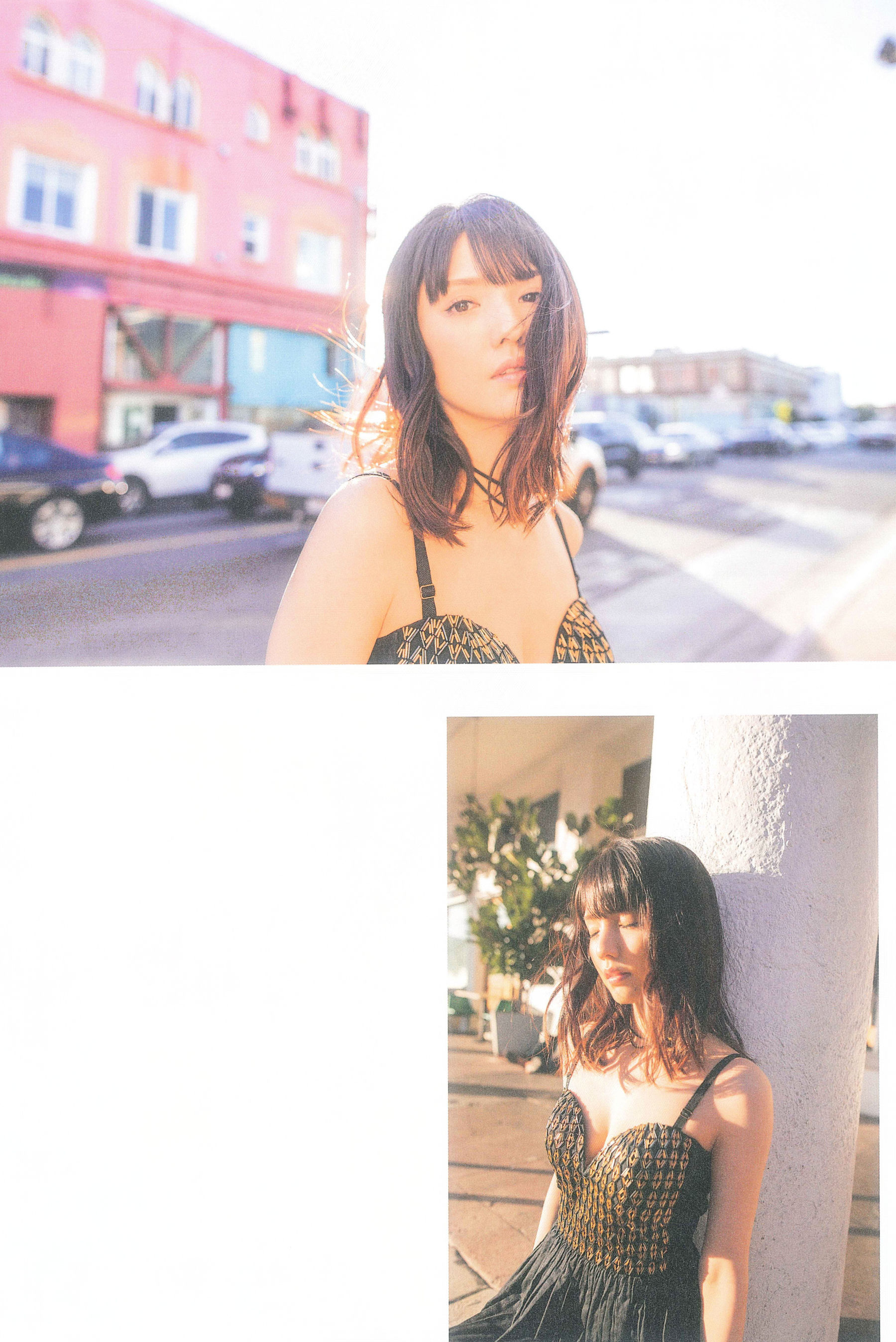 Sayumi Michishige 道重さゆみ 写真集 『 DREAM 』