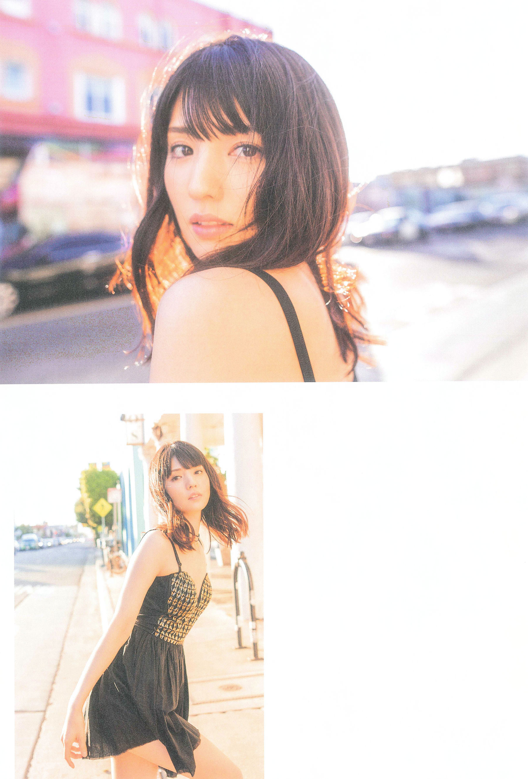 Sayumi Michishige 道重さゆみ 写真集 『 DREAM 』