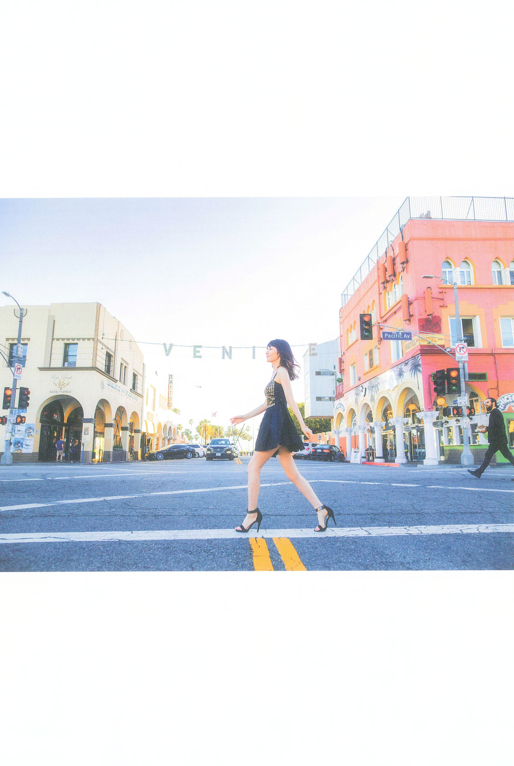 Sayumi Michishige 道重さゆみ 写真集 『 DREAM 』
