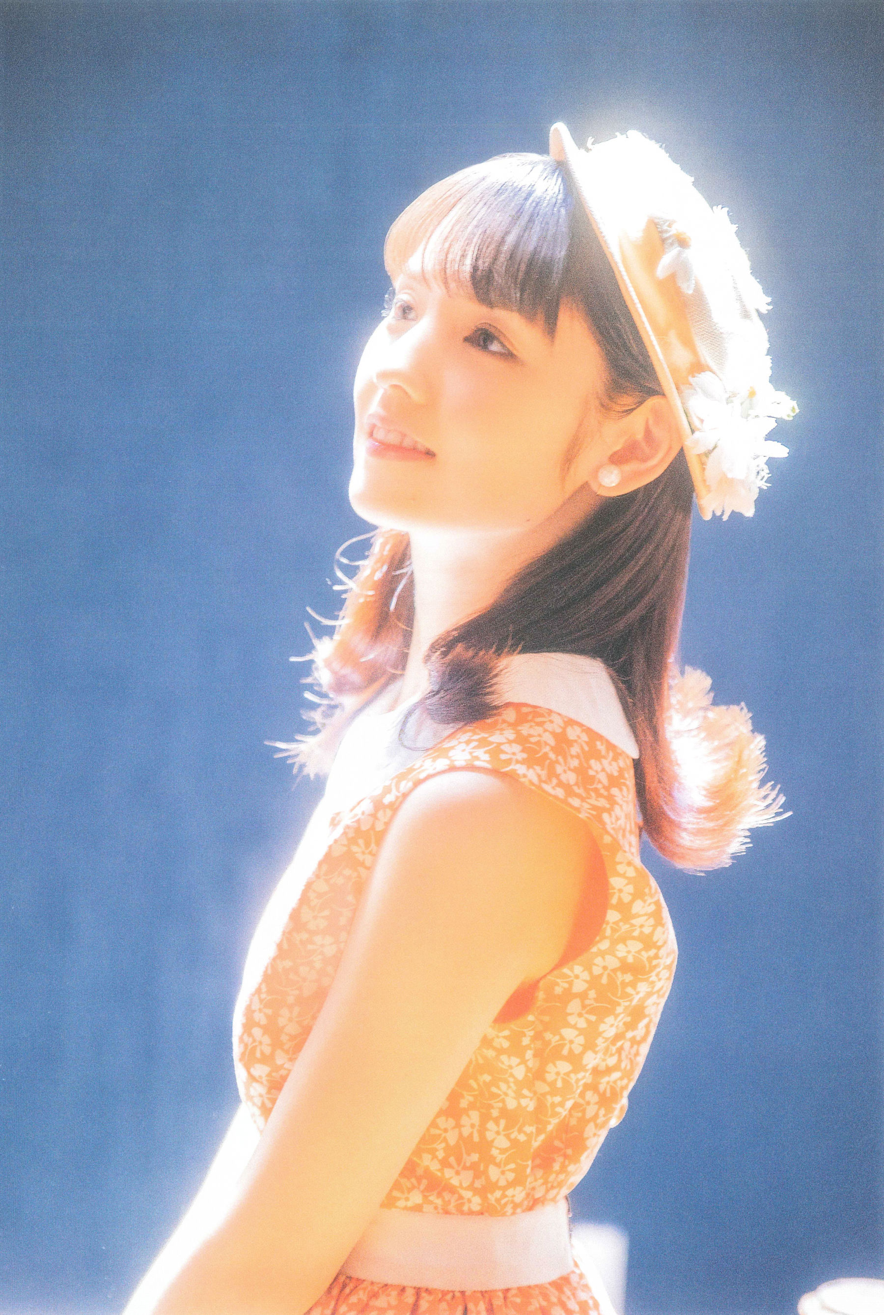 Sayumi Michishige 道重さゆみ 写真集 『 DREAM 』