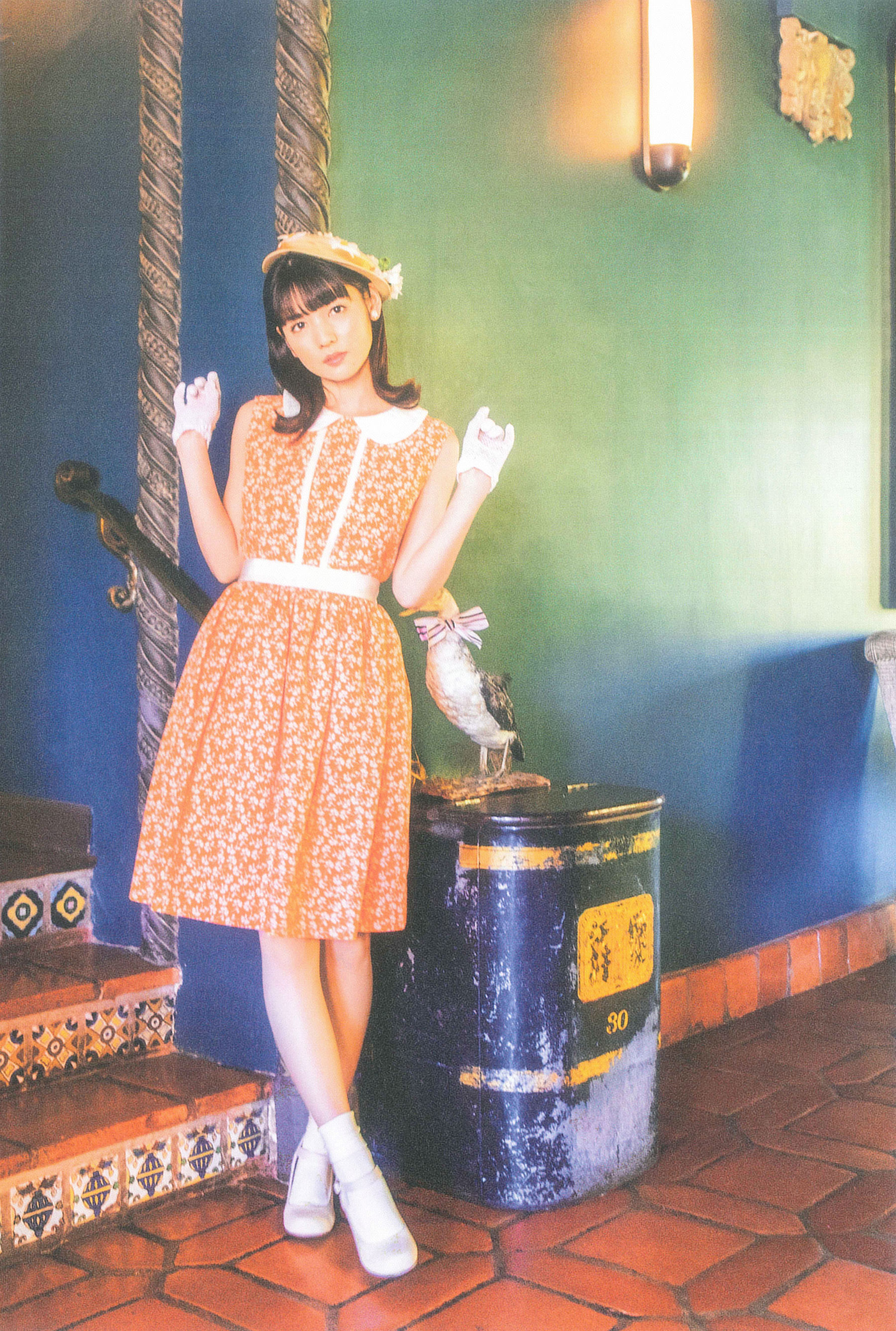 Sayumi Michishige 道重さゆみ 写真集 『 DREAM 』
