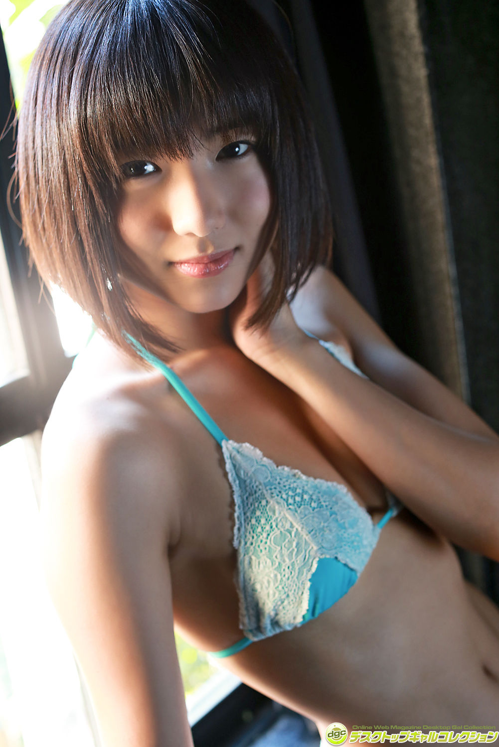 [DGC] Naoho Ichihashi 市橋直歩 - 舞台やドラマ、バラエティ番組で活躍中！