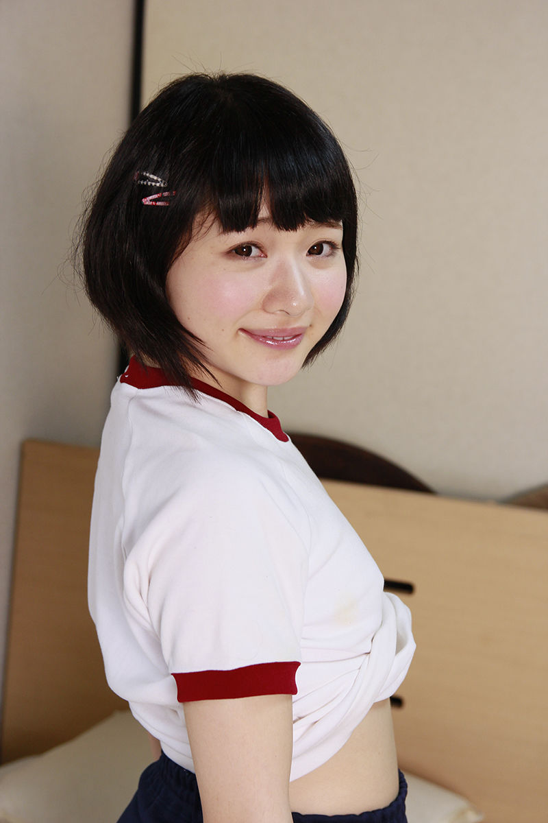 [LOVEPOP] Haruki Karen 陽木かれん promise ! - PPV