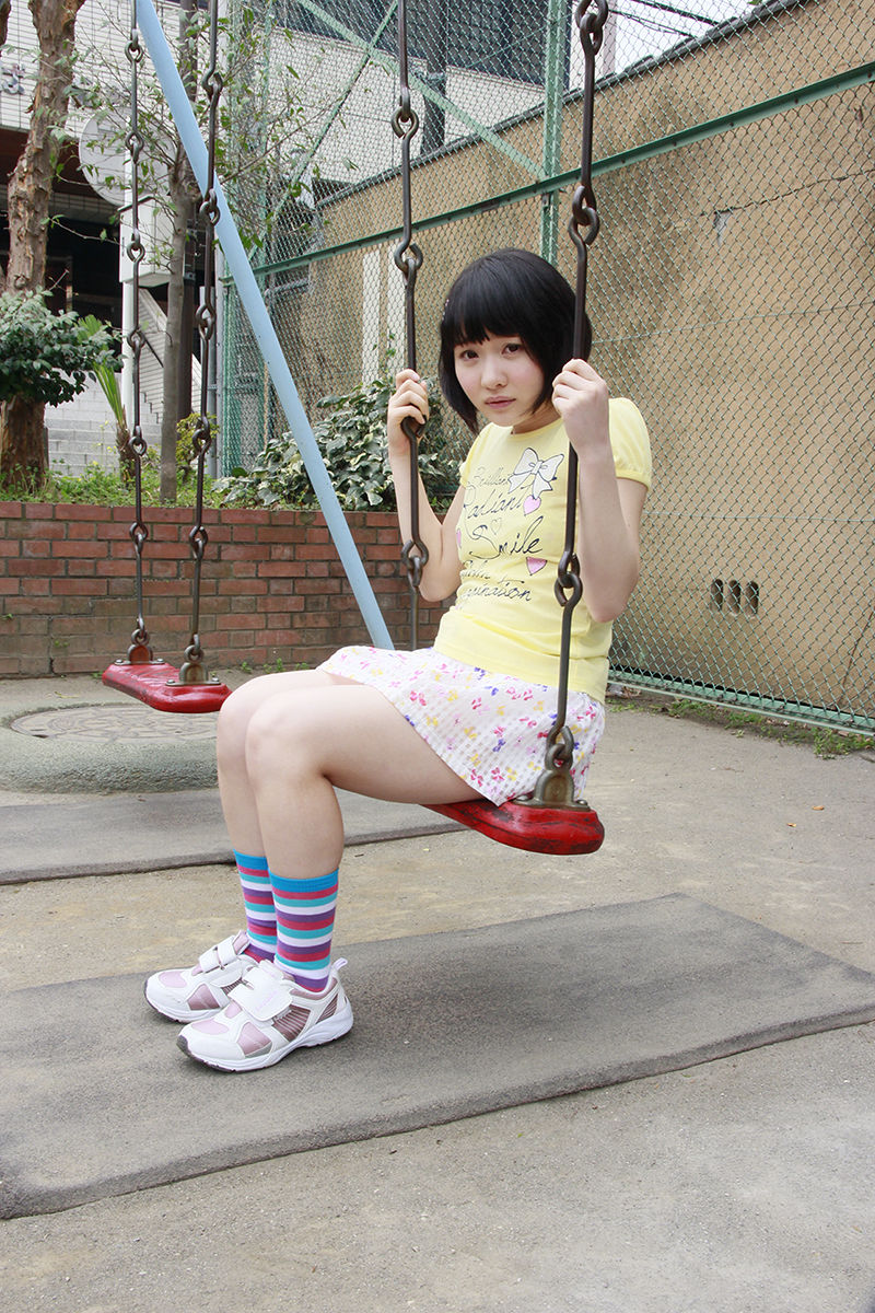 [LOVEPOP] Haruki Karen 陽木かれん promise ! - PPV