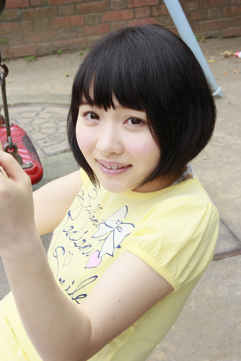 [LOVEPOP] Haruki Karen 陽木かれん promise ! - PPV