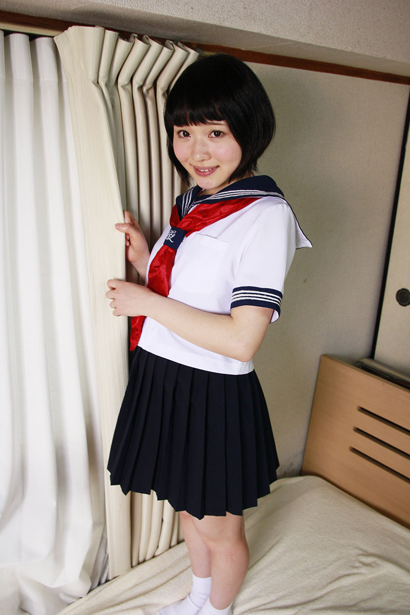 [LOVEPOP] Haruki Karen 陽木かれん promise ! - PPV