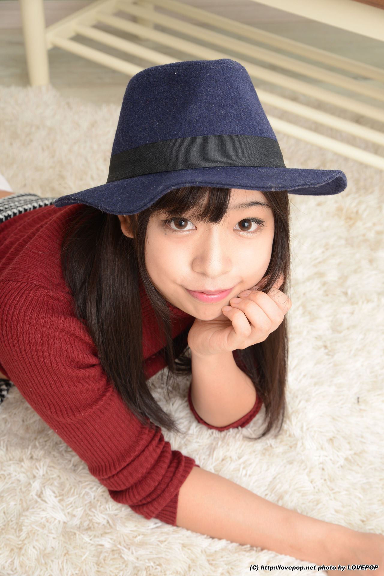 [LOVEPOP] Karen Sakisaka 咲坂花恋 Photoset 06