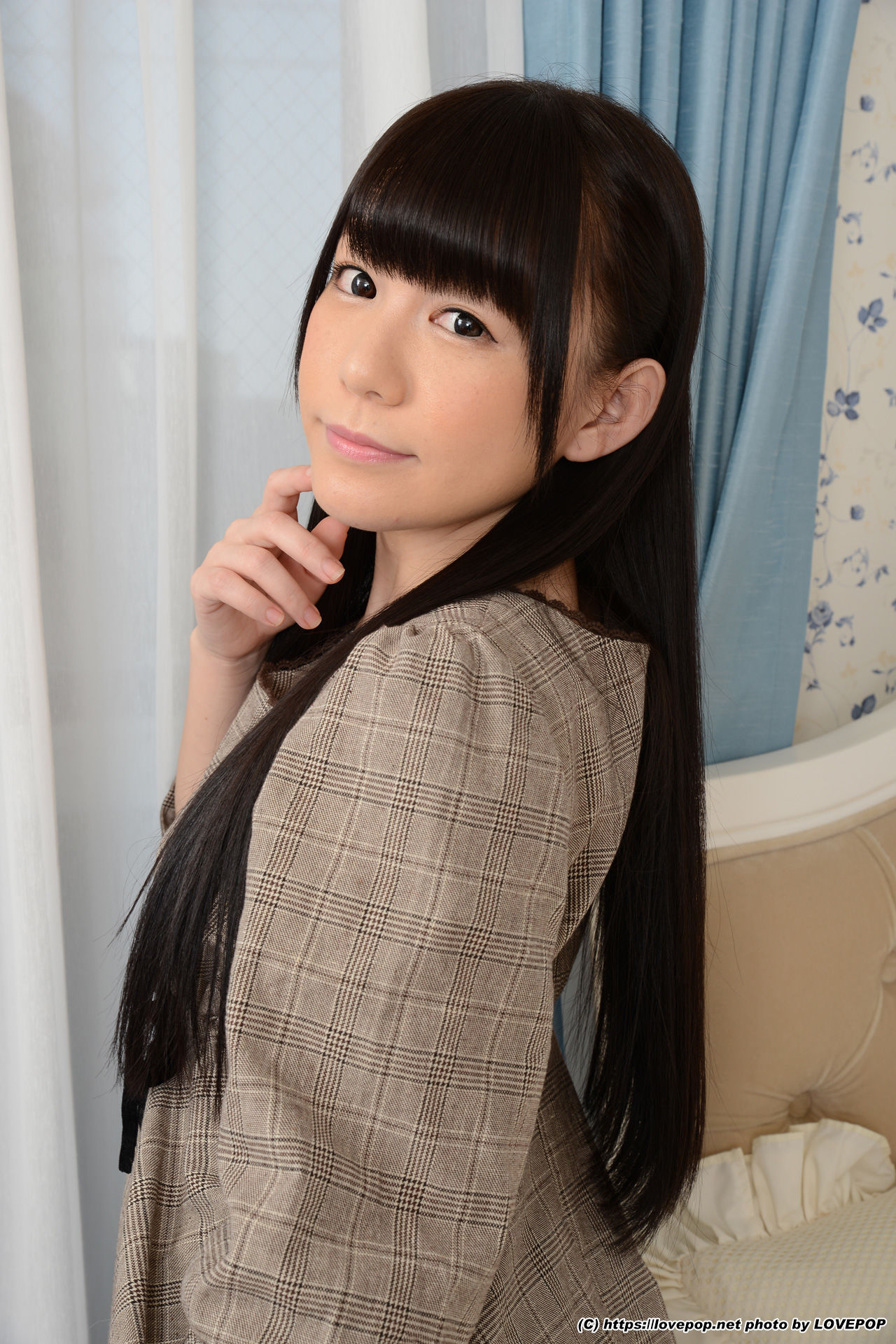 [LOVEPOP] Marie Konishi 小西まりえ Photoset 05