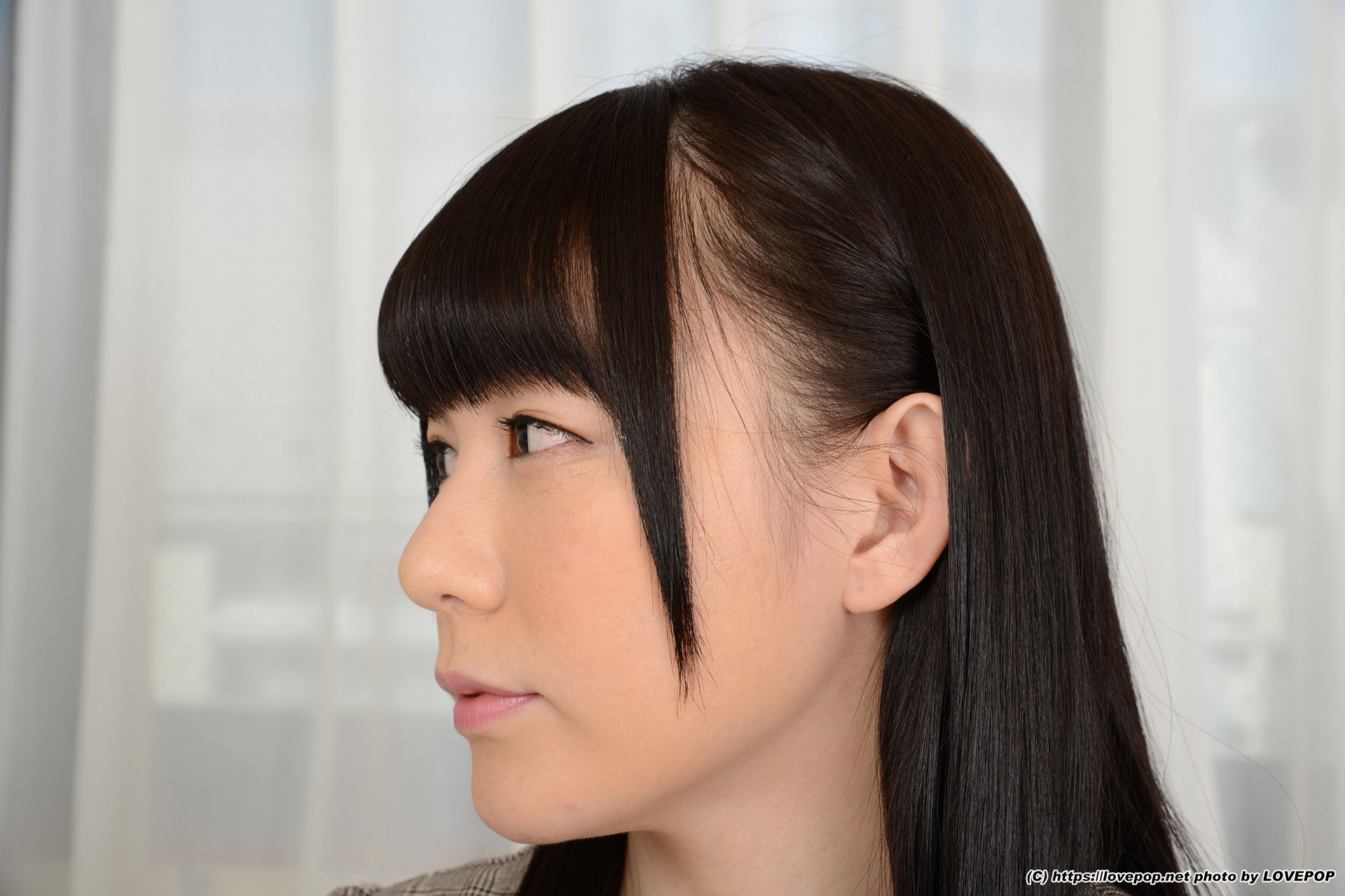 [LOVEPOP] Marie Konishi 小西まりえ Photoset 05
