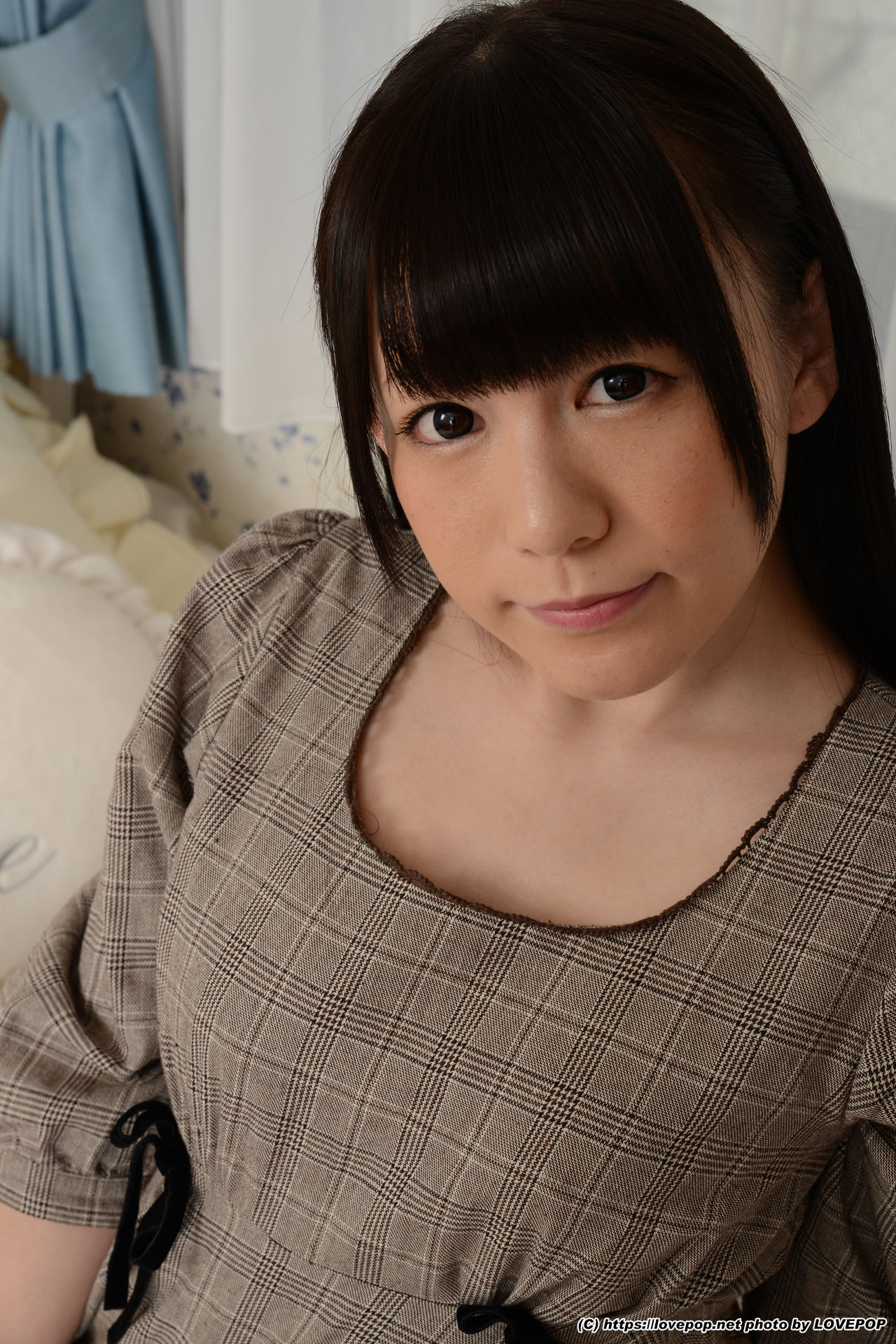 [LOVEPOP] Marie Konishi 小西まりえ Photoset 05