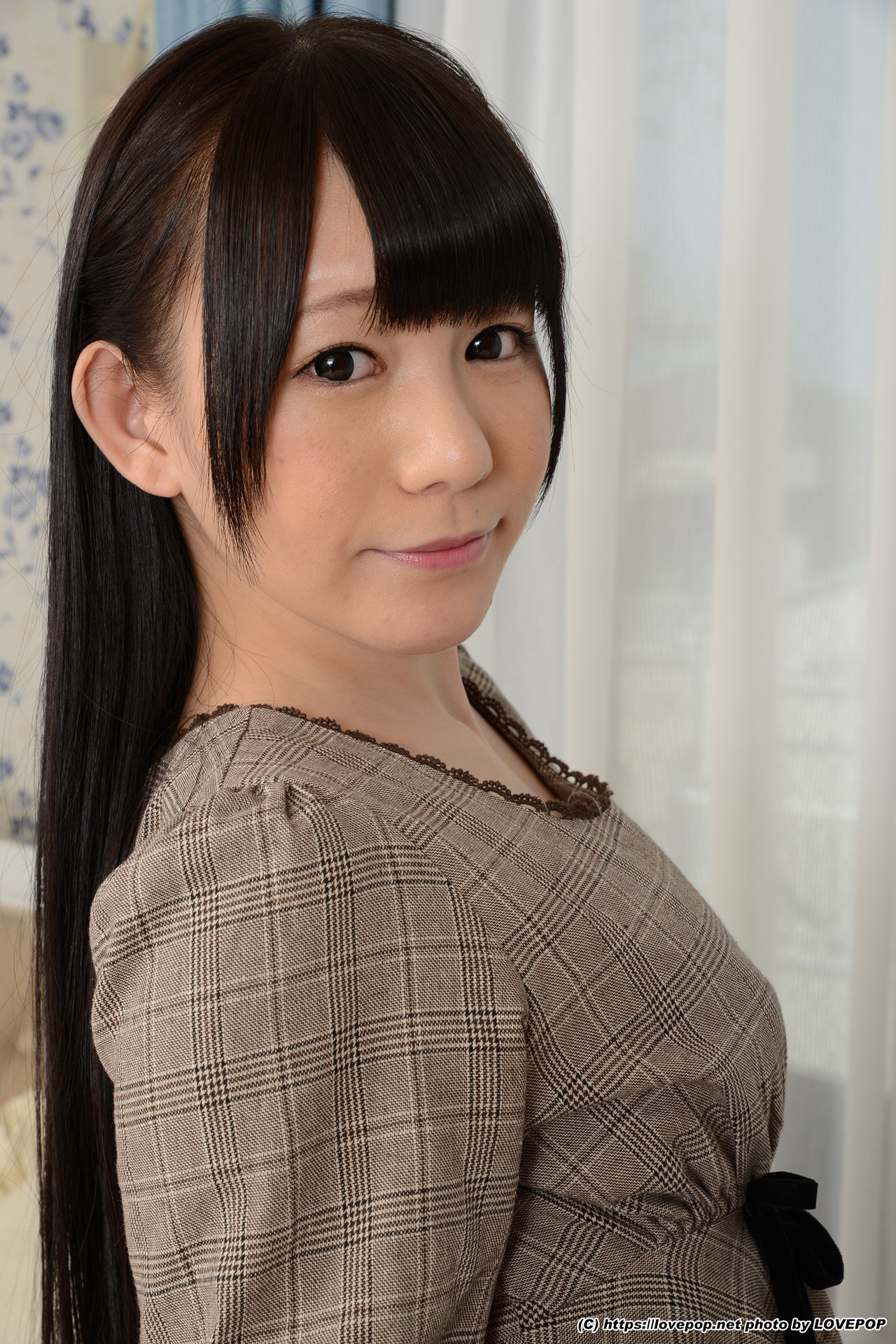 [LOVEPOP] Marie Konishi 小西まりえ Photoset 05