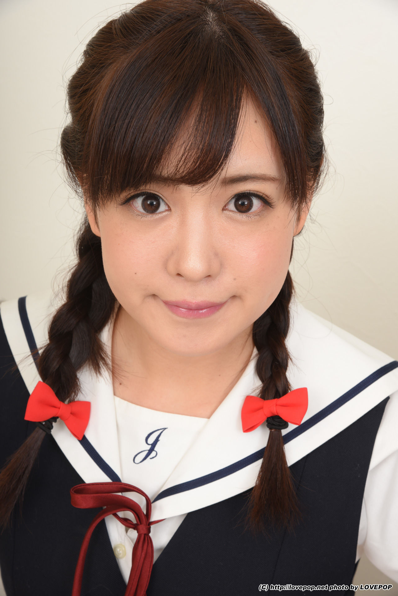 [LOVEPOP] Miyuki Sakura さくらみゆき Uniform ! - PPV